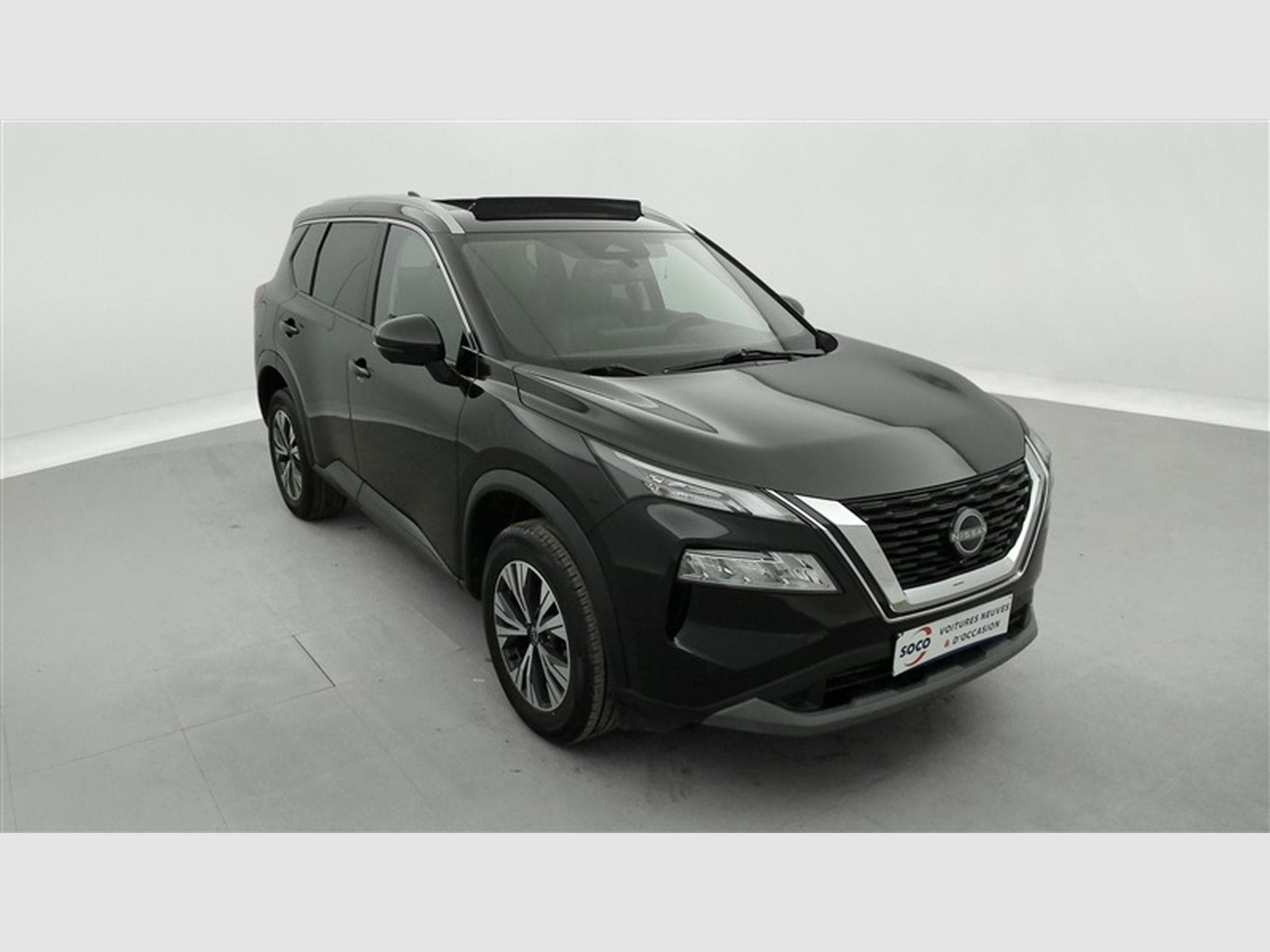 Nissan X-Trail (2024) - Foto 23