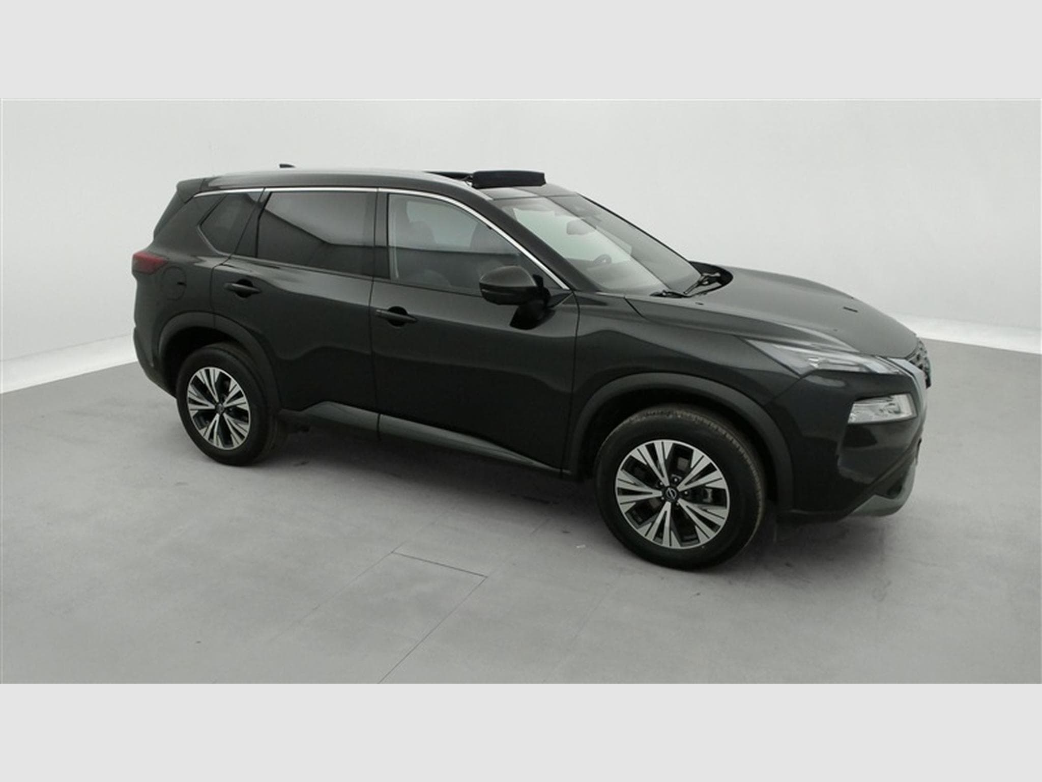 Nissan X-Trail (2024) - Foto 24
