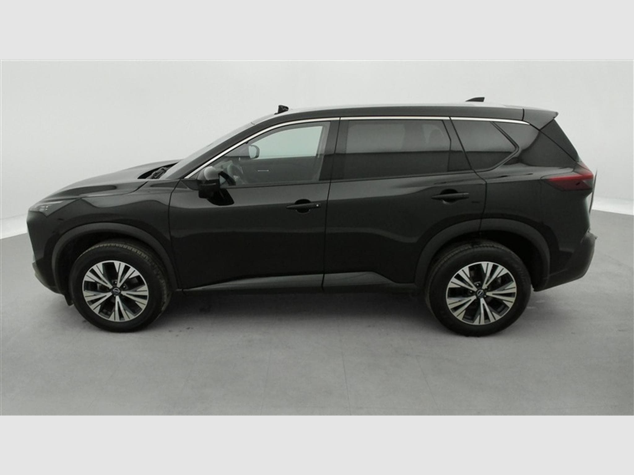 Nissan X-Trail (2024) - Foto 3