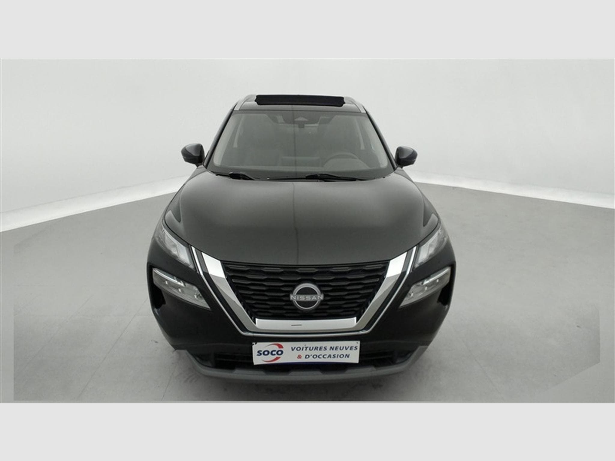 Nissan X-Trail (2024) - Foto 4