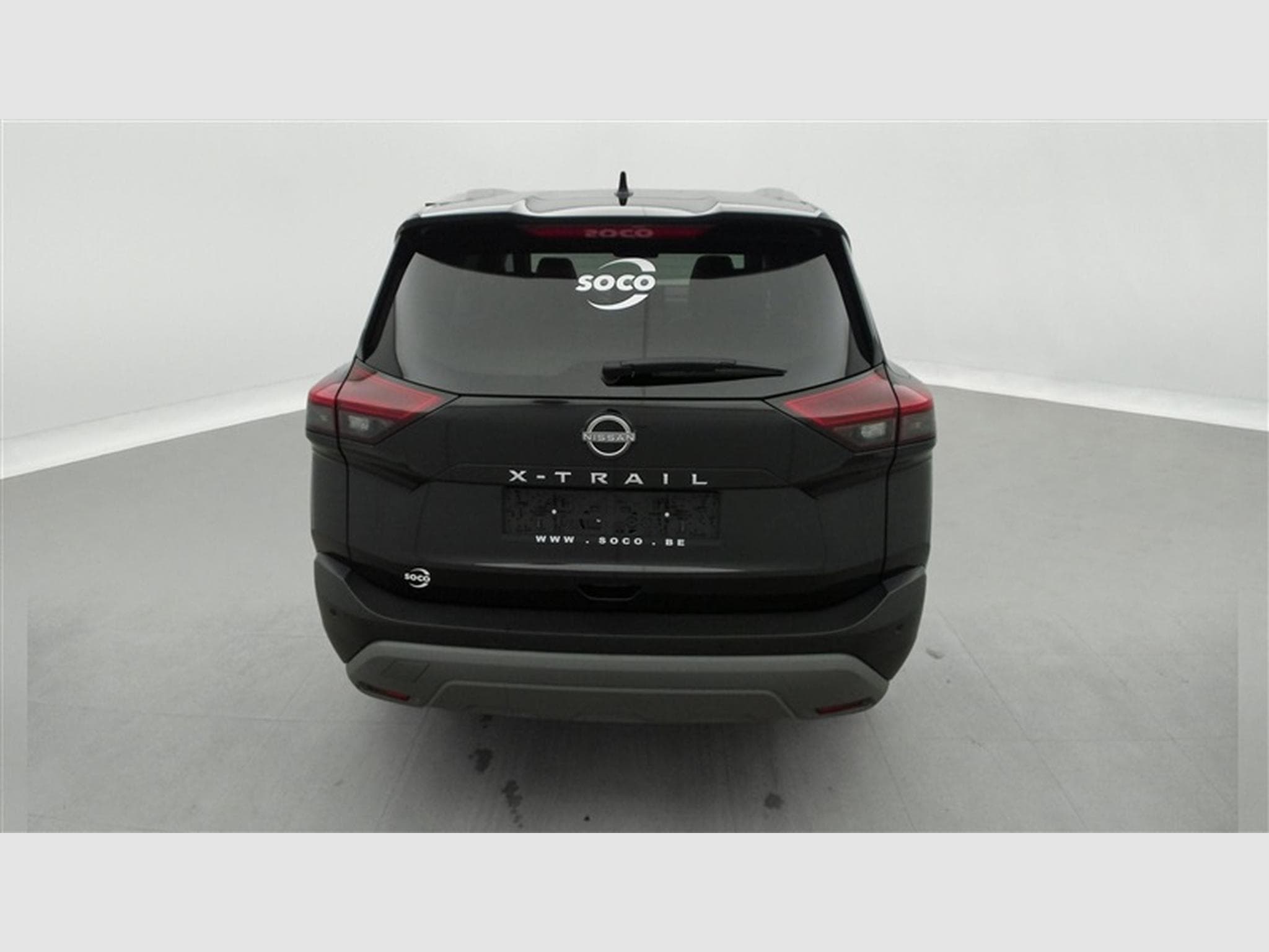 Nissan X-Trail (2024) - Foto 5