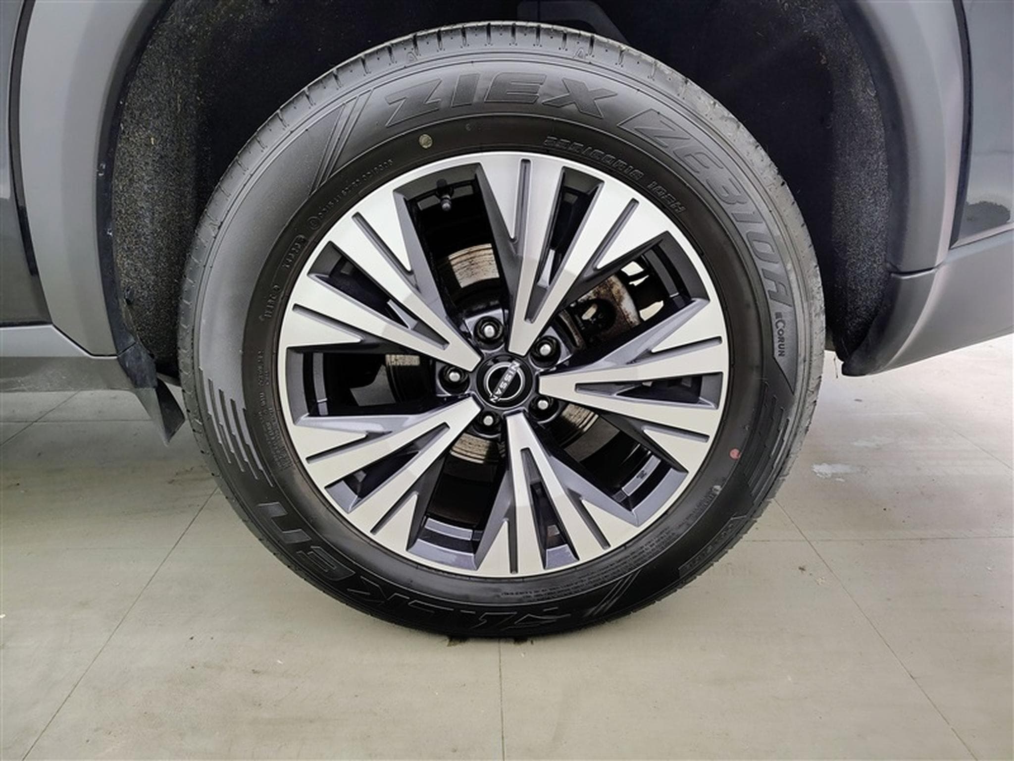 Nissan X-Trail (2024) - Foto 6