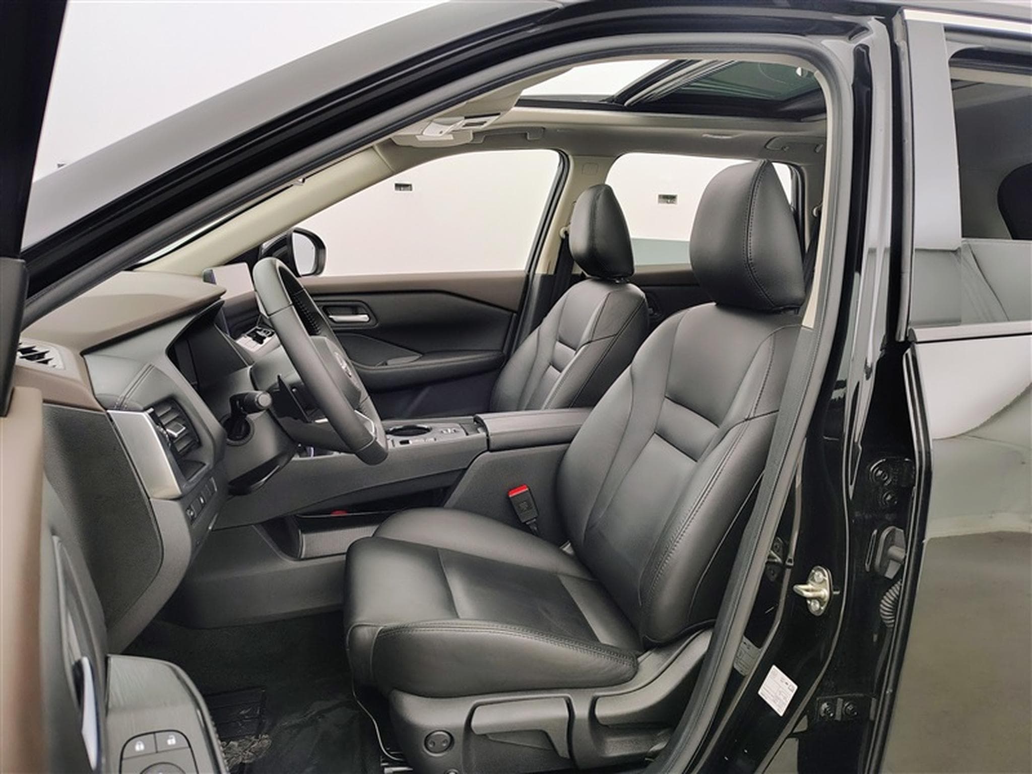 Nissan X-Trail (2024) - Foto 7