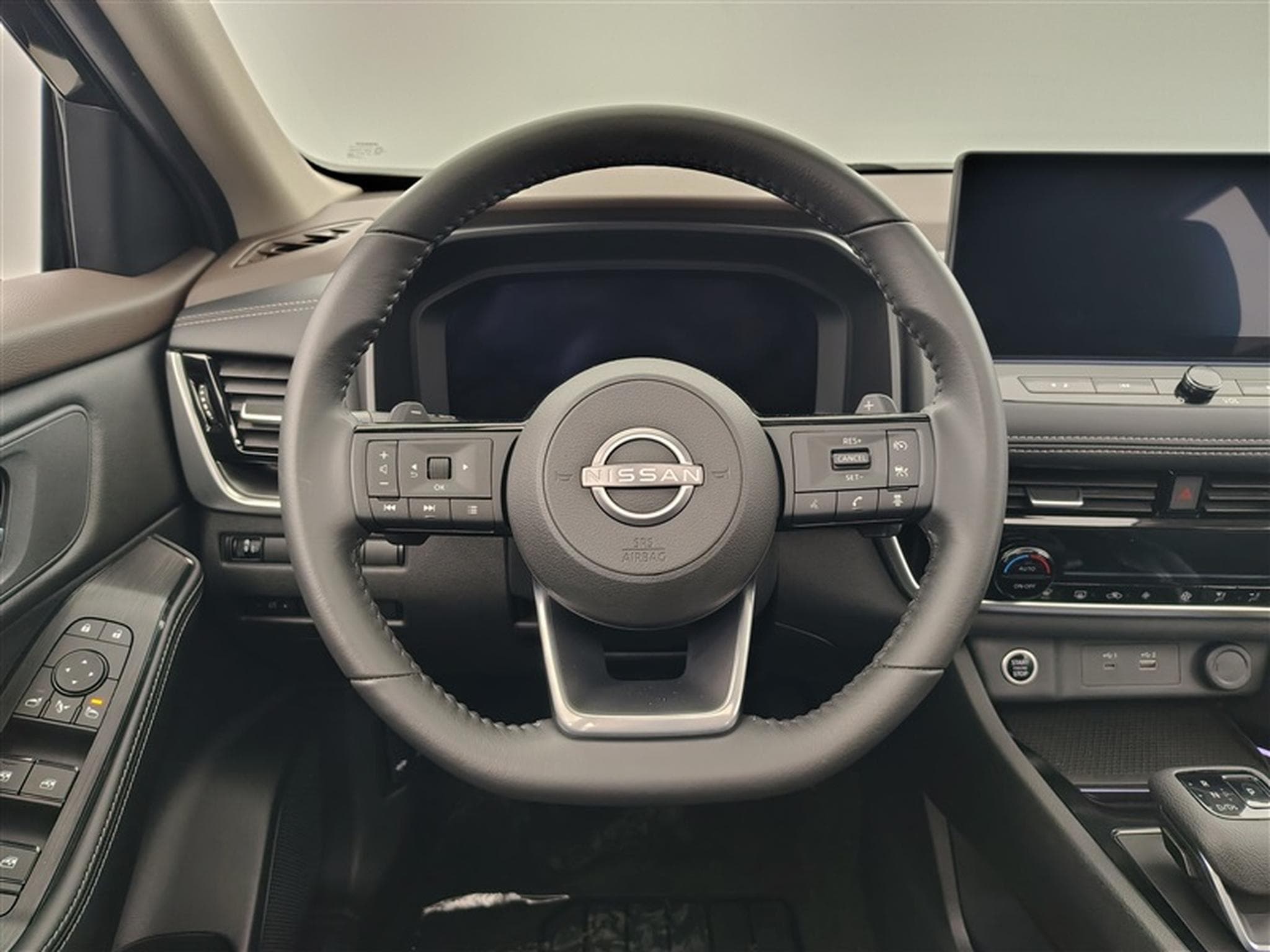 Nissan X-Trail (2024) - Foto 9