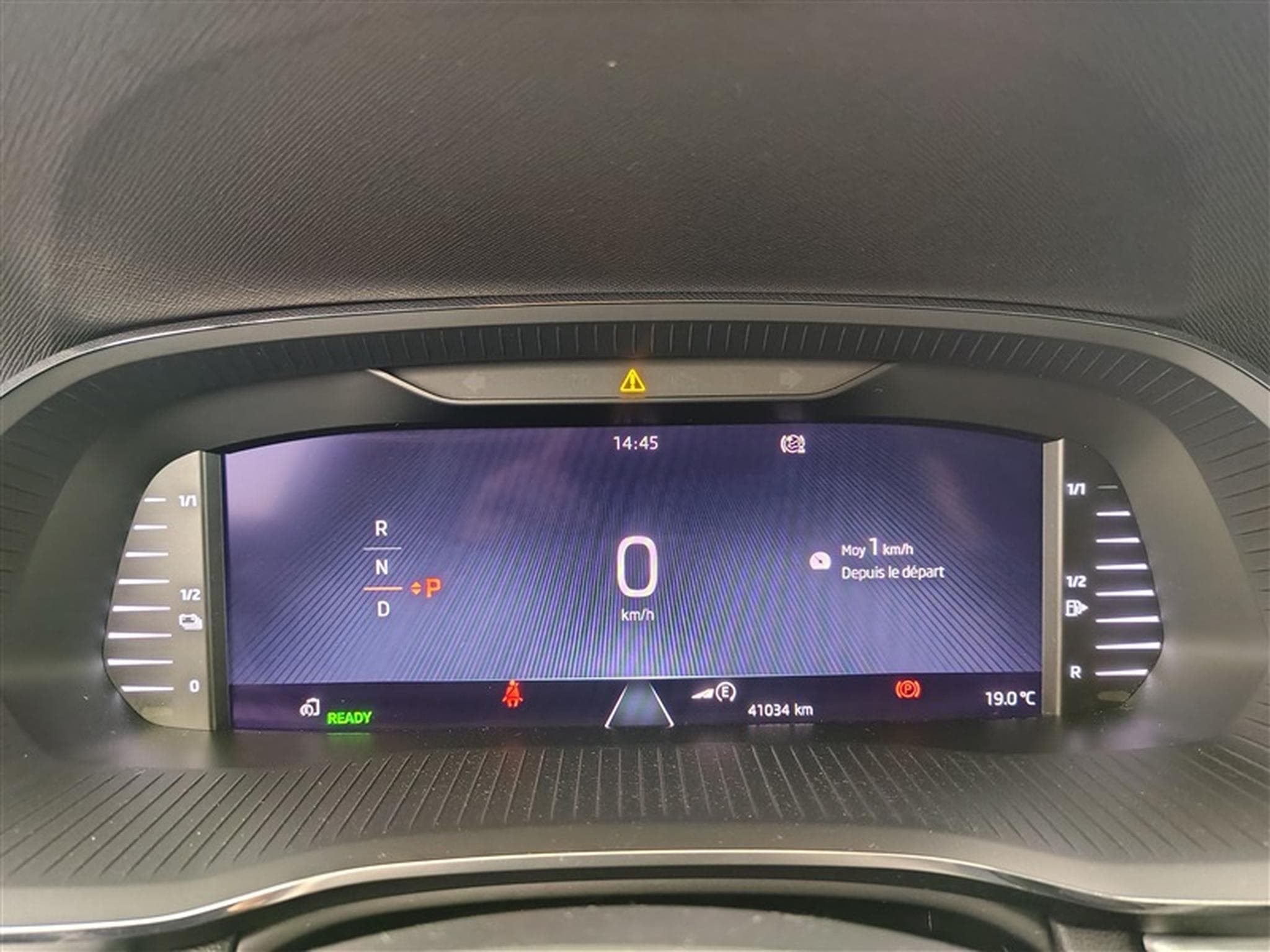 Skoda Octavia 1.4 TSI PHEV Clever+ DSG/NAVI/FULL LED/JA17/PDC (2021) - Foto 10