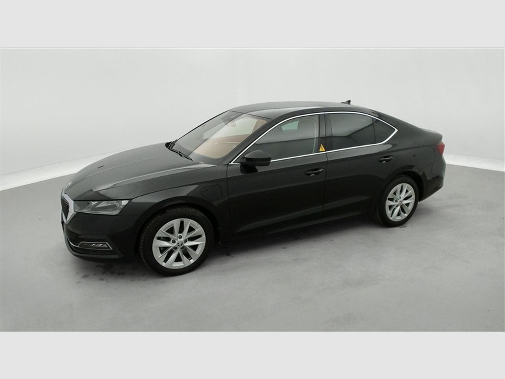 Skoda Octavia 1.4 TSI PHEV Clever+ DSG/NAVI/FULL LED/JA17/PDC (2021) - Foto 22