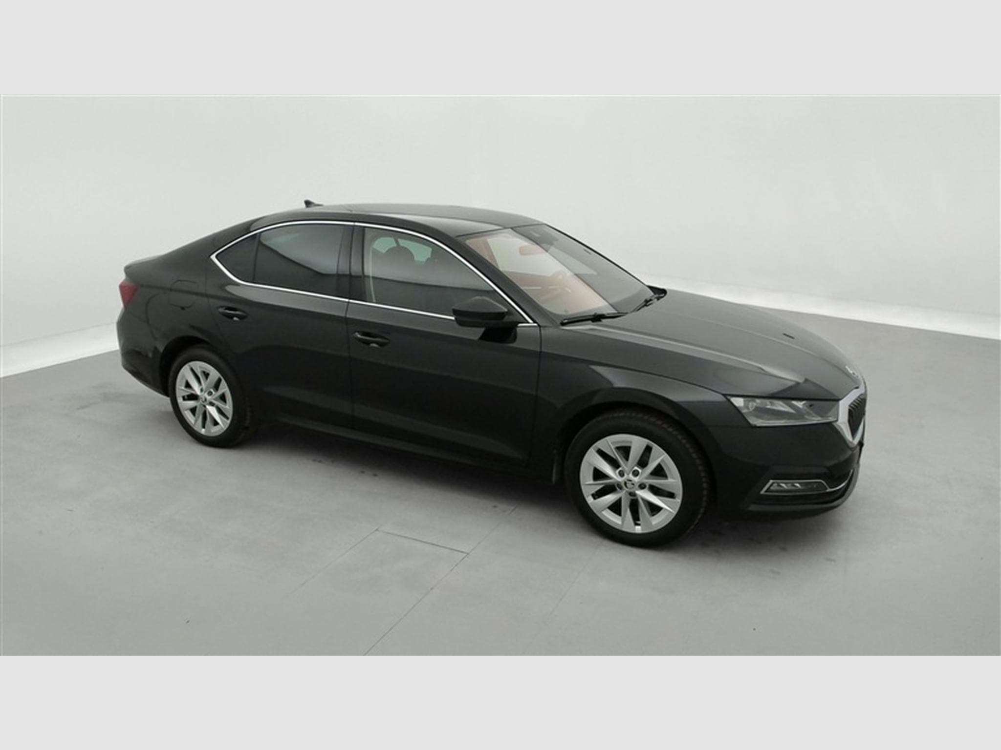 Skoda Octavia 1.4 TSI PHEV Clever+ DSG/NAVI/FULL LED/JA17/PDC (2021) - Foto 24