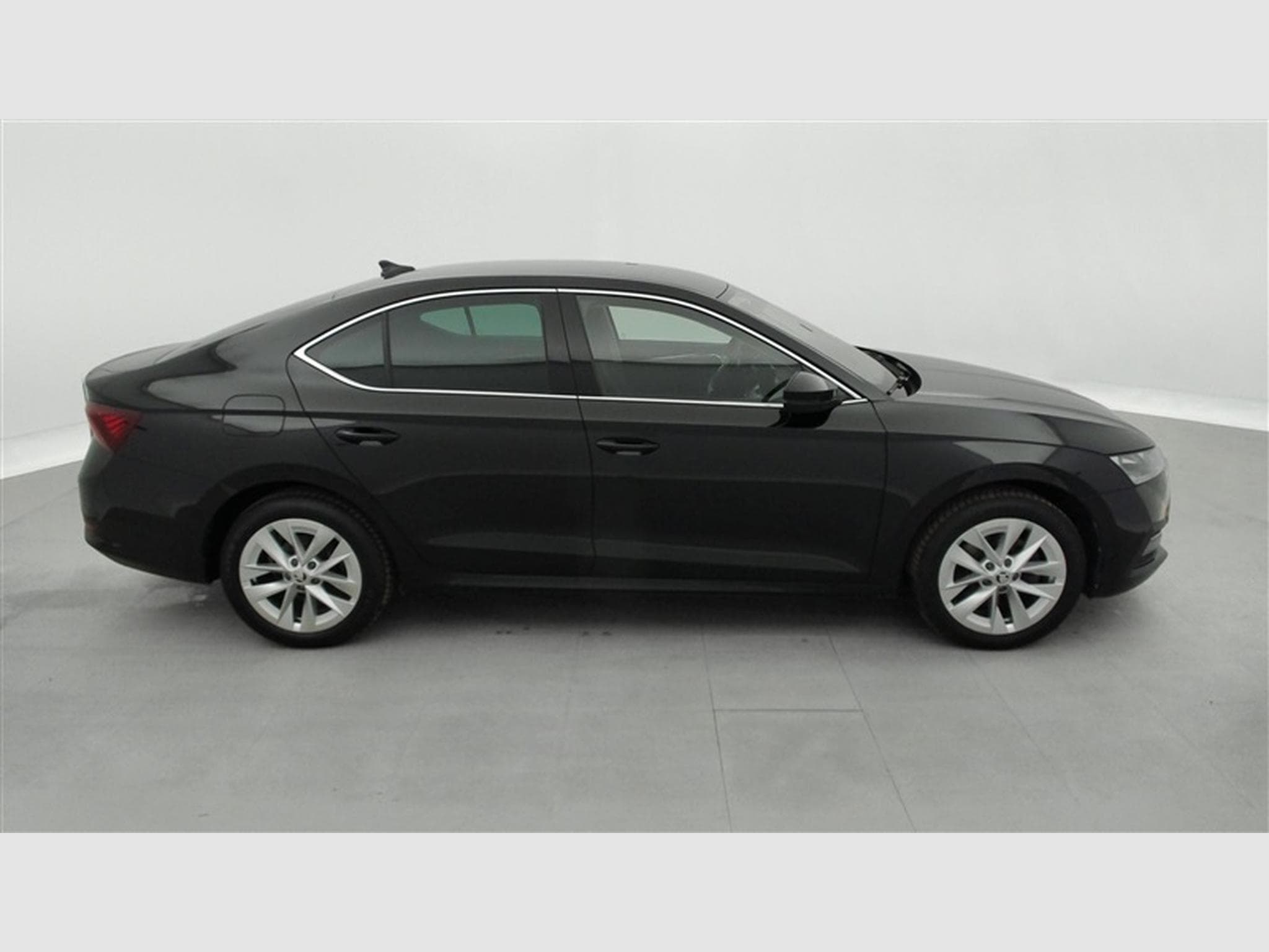 Skoda Octavia 1.4 TSI PHEV Clever+ DSG/NAVI/FULL LED/JA17/PDC (2021) - Foto 25