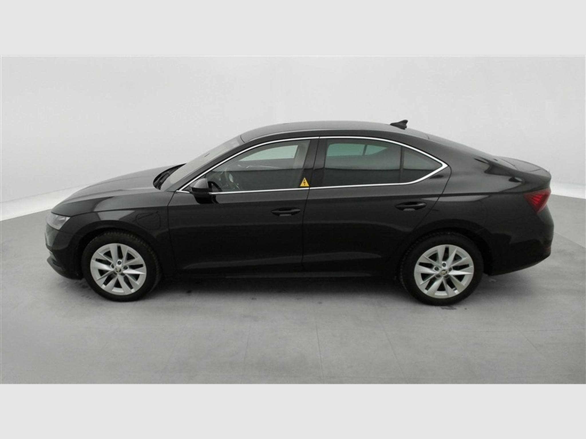 Skoda Octavia 1.4 TSI PHEV Clever+ DSG/NAVI/FULL LED/JA17/PDC (2021) - Foto 3
