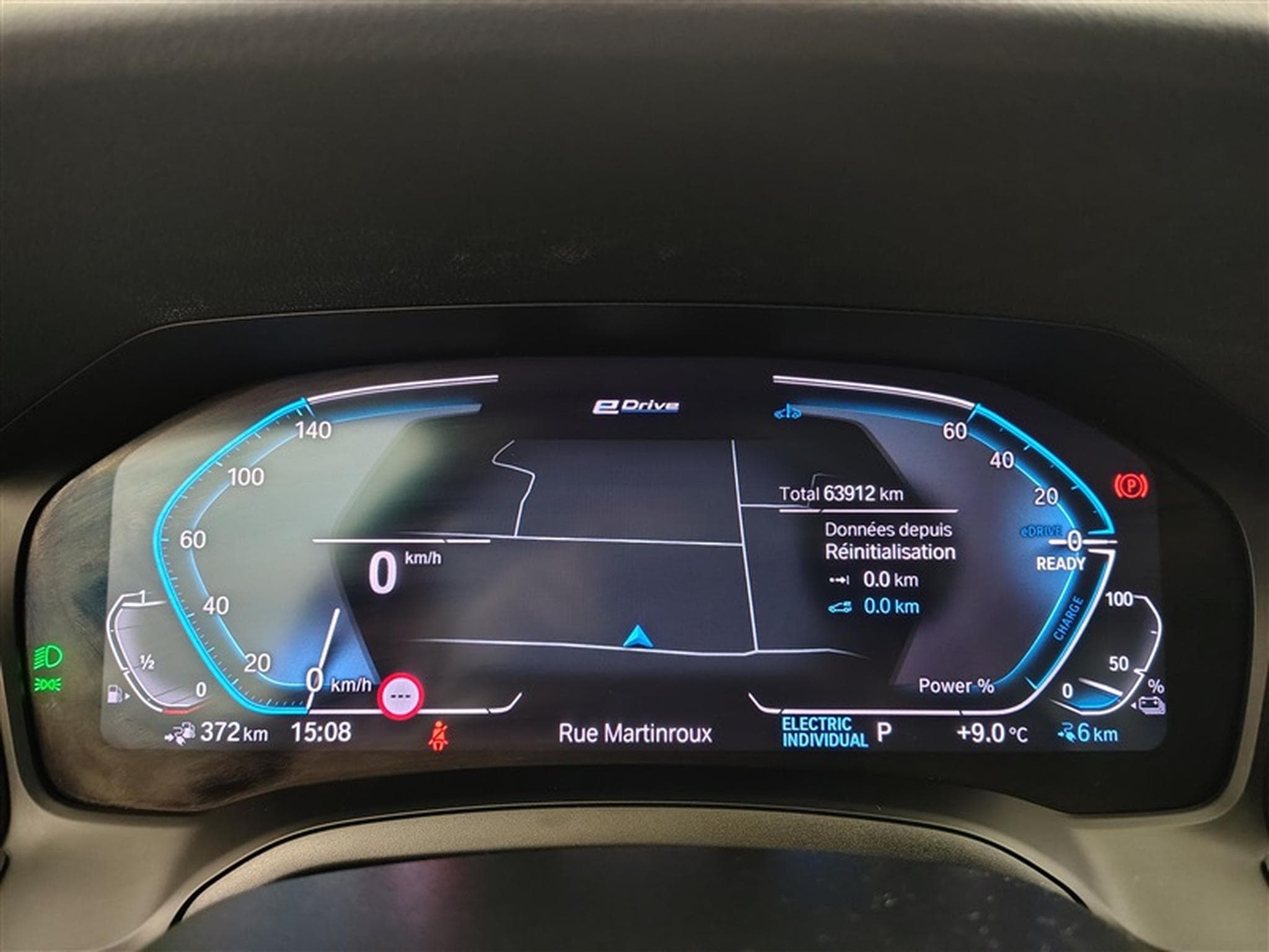 BMW 320 320eA PHEV Business NAVI/FULL LED/JA/PDC (2021) - Foto 10