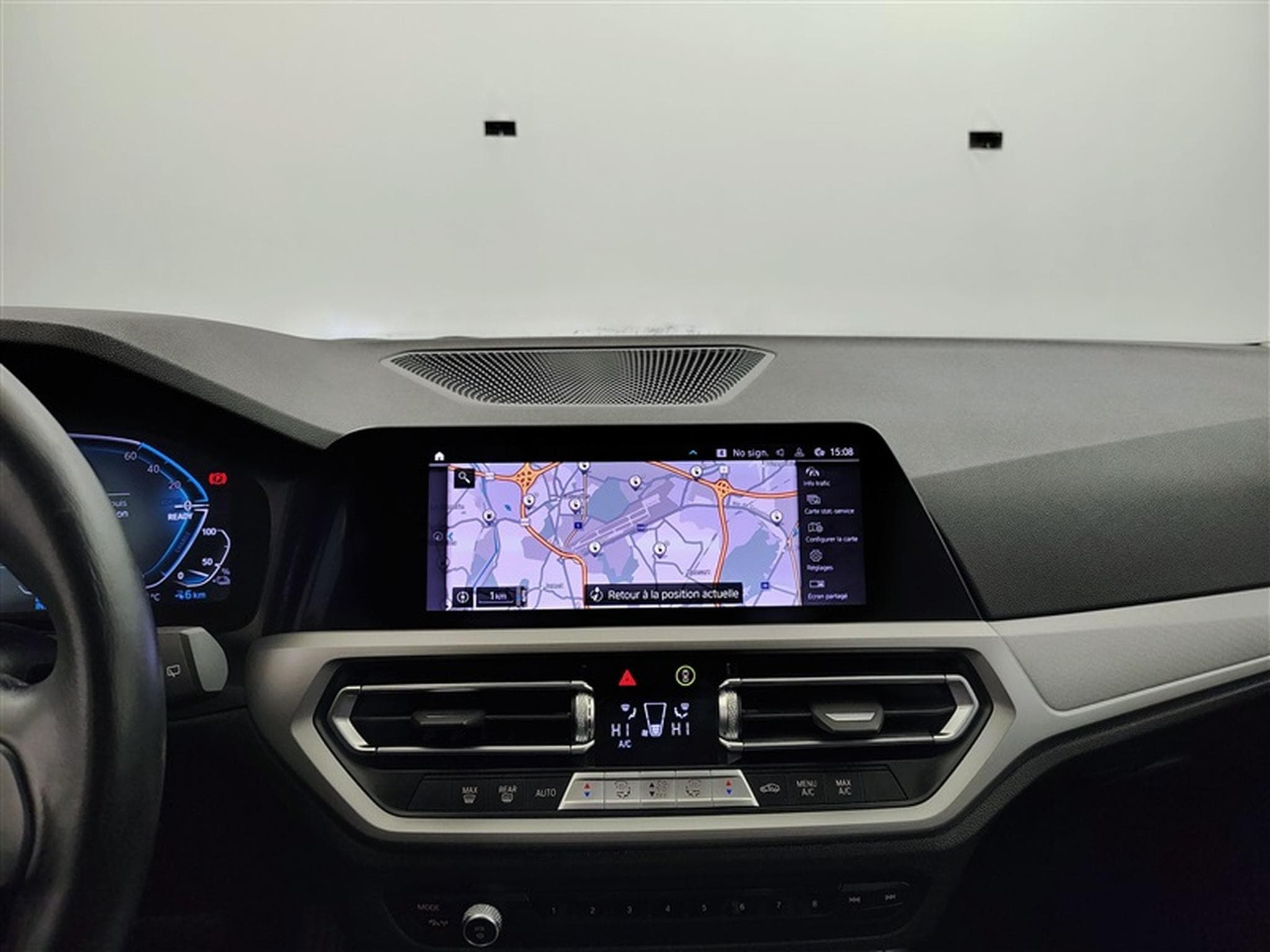 BMW 320 320eA PHEV Business NAVI/FULL LED/JA/PDC (2021) - Foto 11