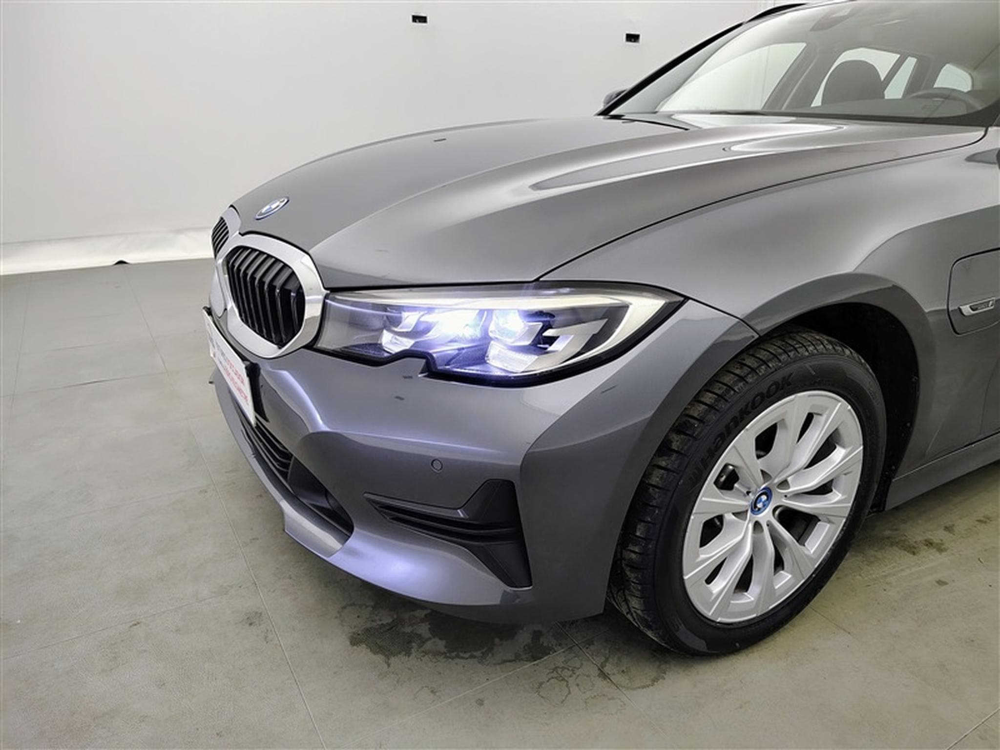 BMW 320 320eA PHEV Business NAVI/FULL LED/JA/PDC (2021) - Foto 15