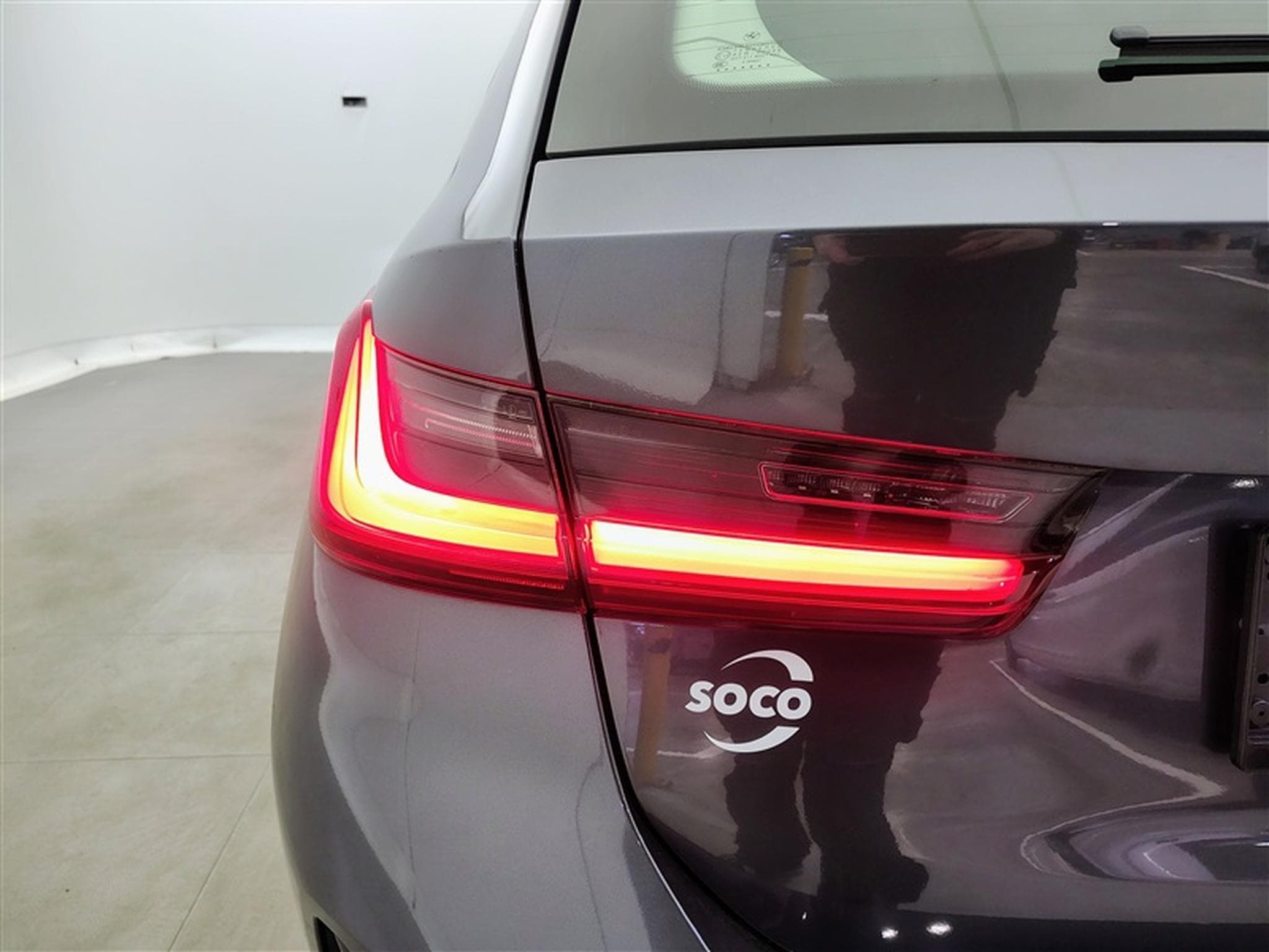 BMW 320 320eA PHEV Business NAVI/FULL LED/JA/PDC (2021) - Foto 16