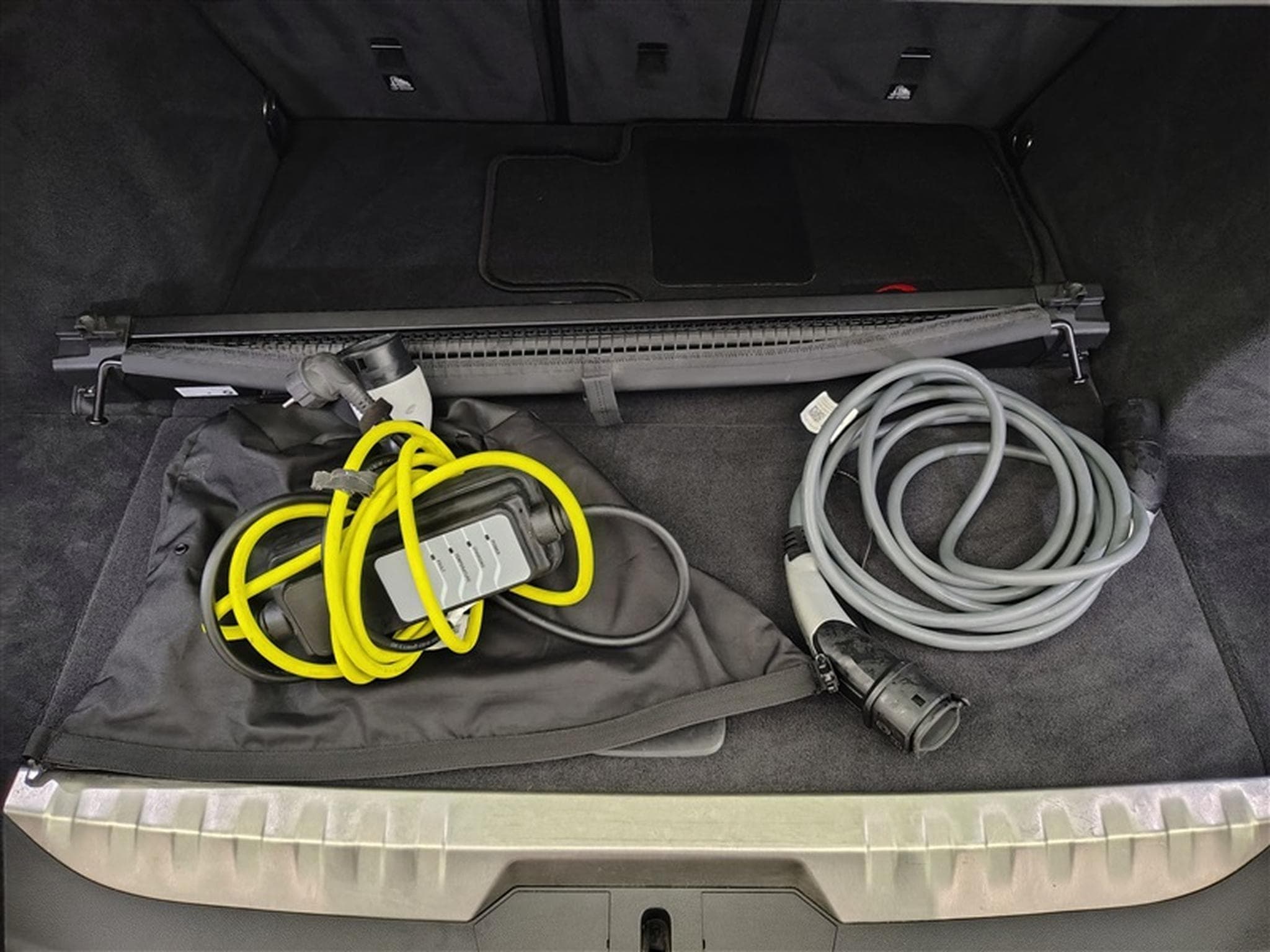 BMW 320 320eA PHEV Business NAVI/FULL LED/JA/PDC (2021) - Foto 21