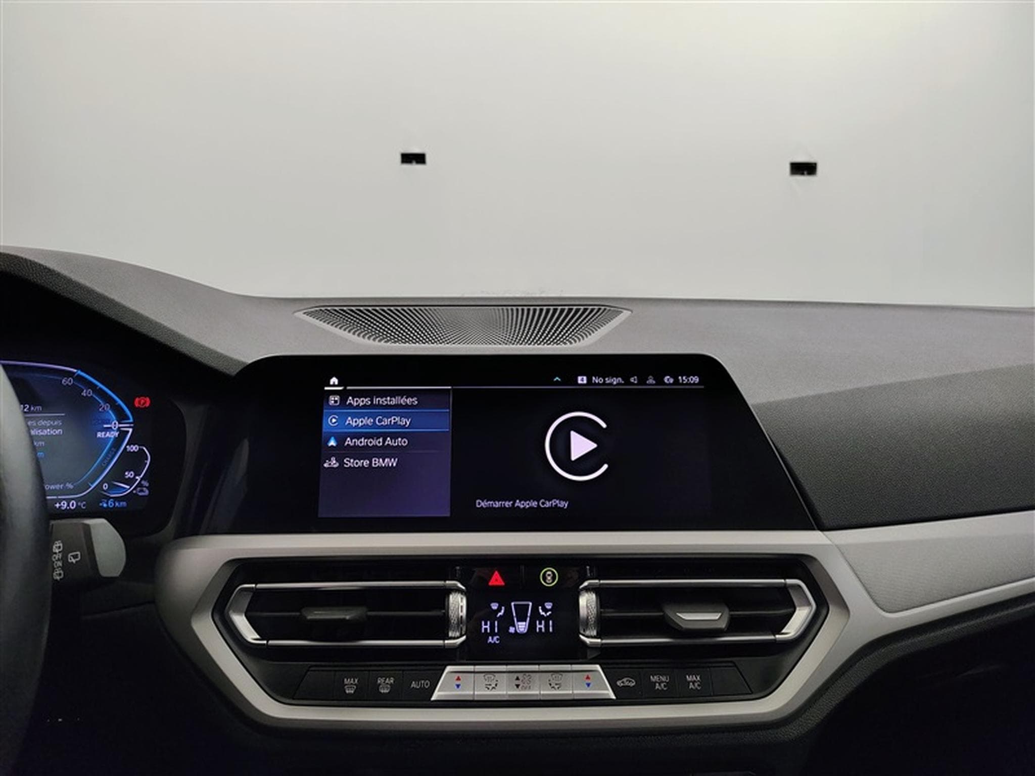 BMW 320 320eA PHEV Business NAVI/FULL LED/JA/PDC (2021) - Foto 23