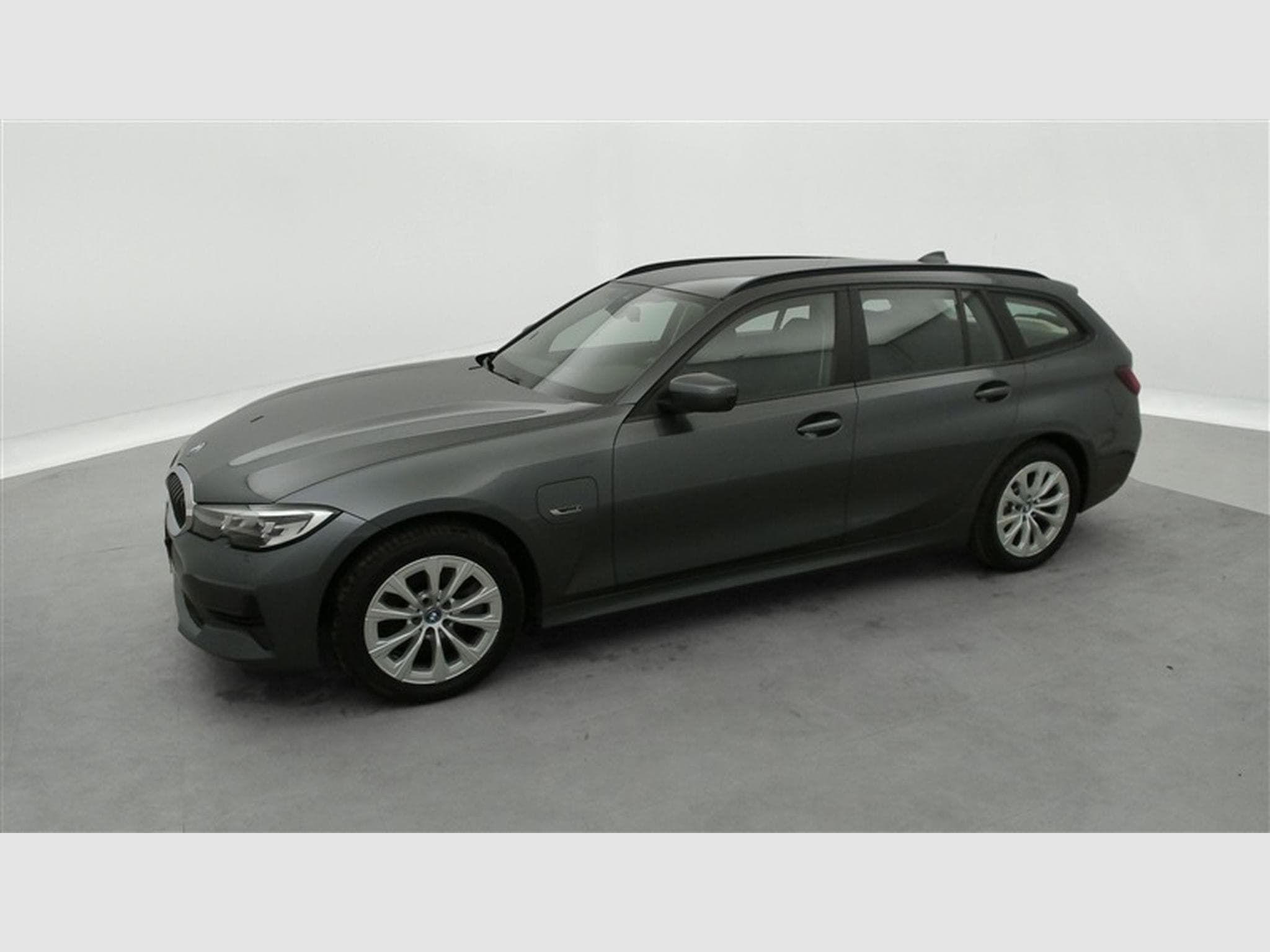 BMW 320 320eA PHEV Business NAVI/FULL LED/JA/PDC (2021) - Foto 24