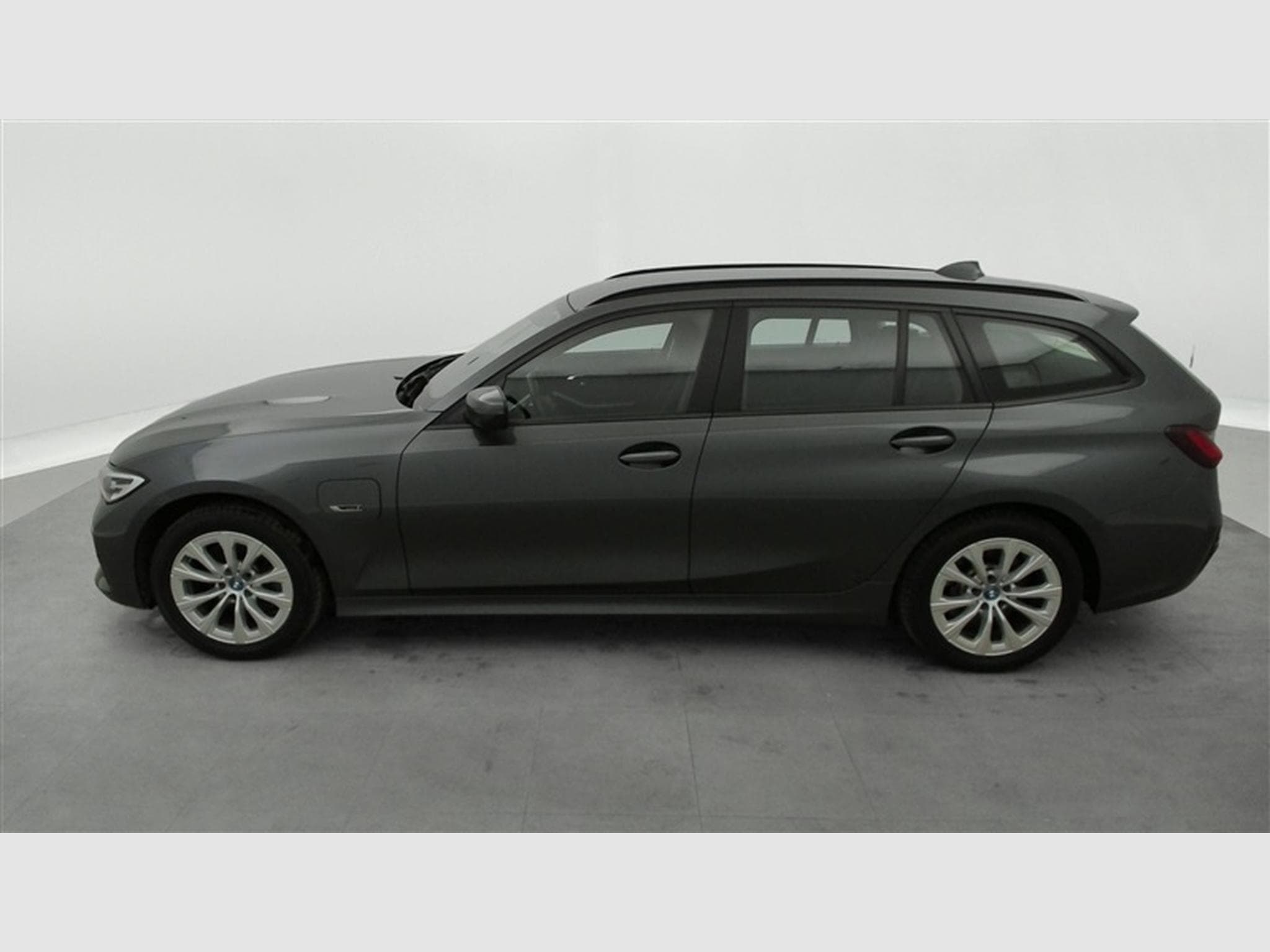 BMW 320 320eA PHEV Business NAVI/FULL LED/JA/PDC (2021) - Foto 3