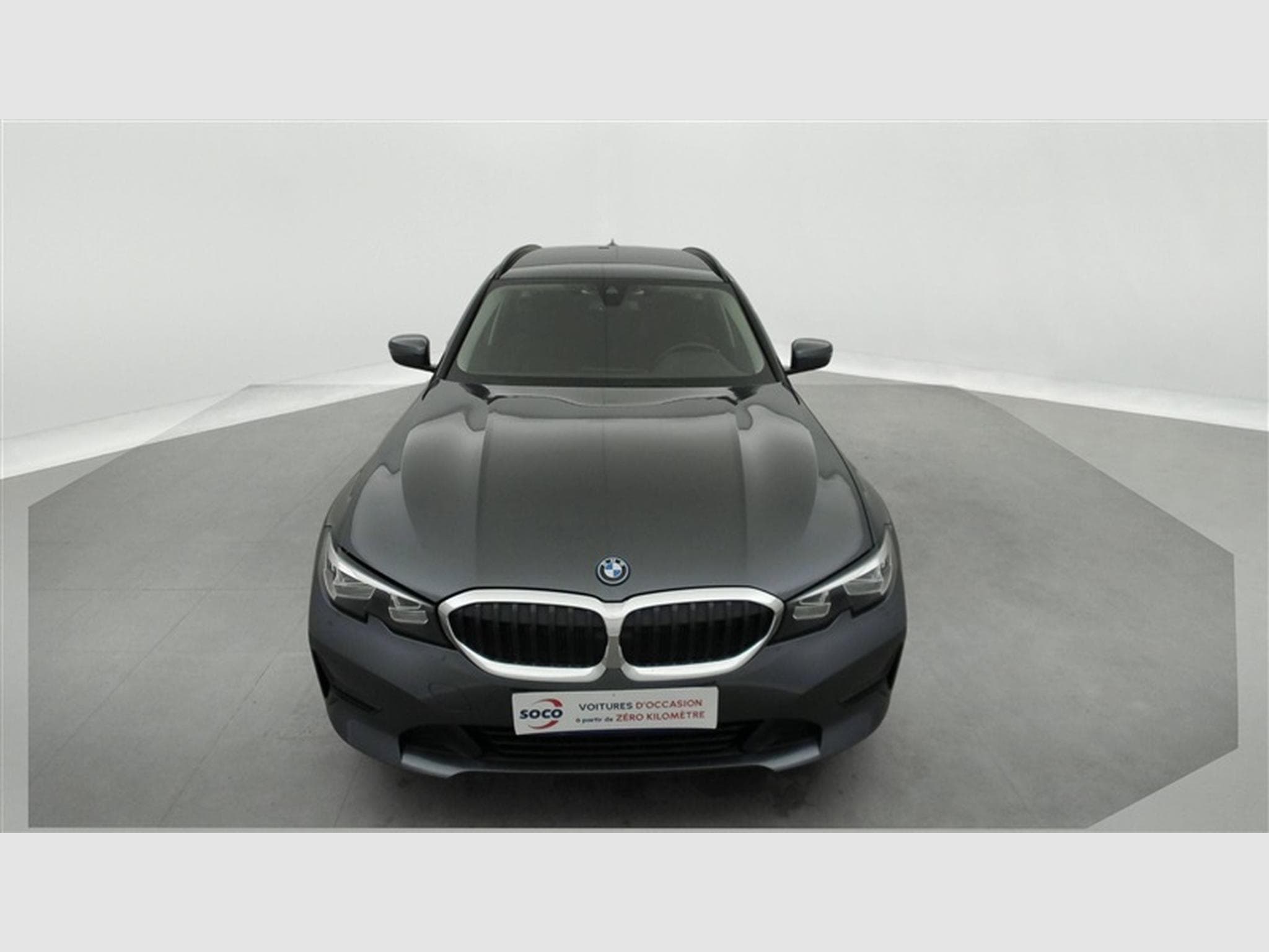 BMW 320 320eA PHEV Business NAVI/FULL LED/JA/PDC (2021) - Foto 4