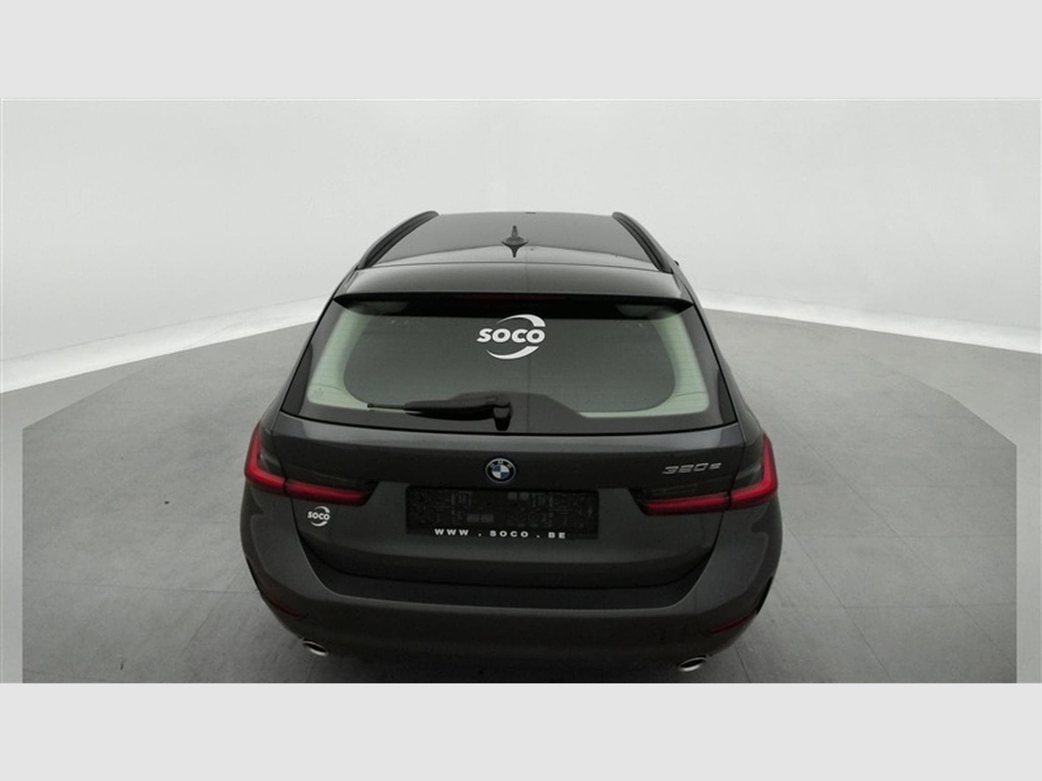 BMW 320 320eA PHEV Business NAVI/FULL LED/JA/PDC (2021) - Foto 5