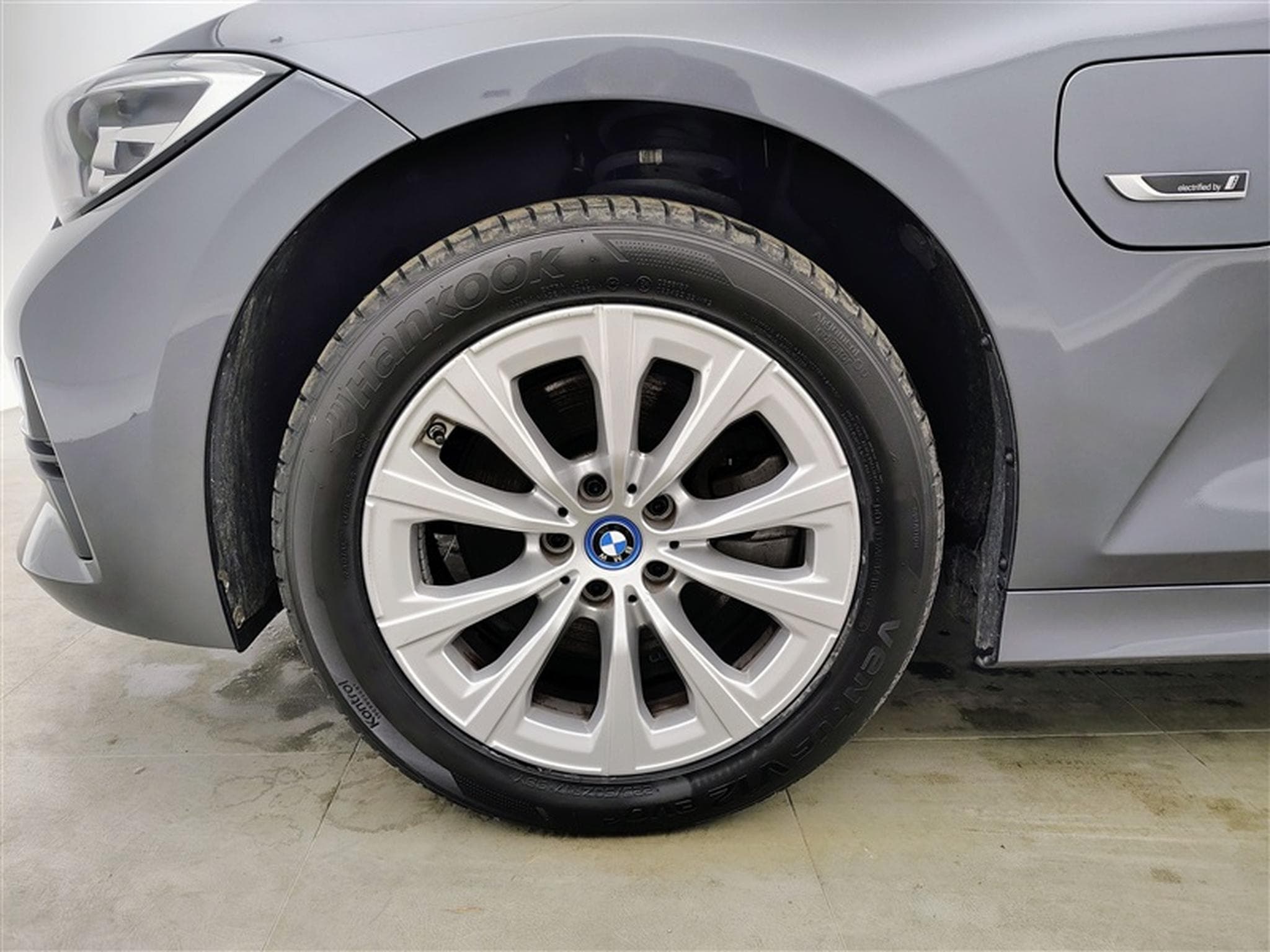BMW 320 320eA PHEV Business NAVI/FULL LED/JA/PDC (2021) - Foto 6