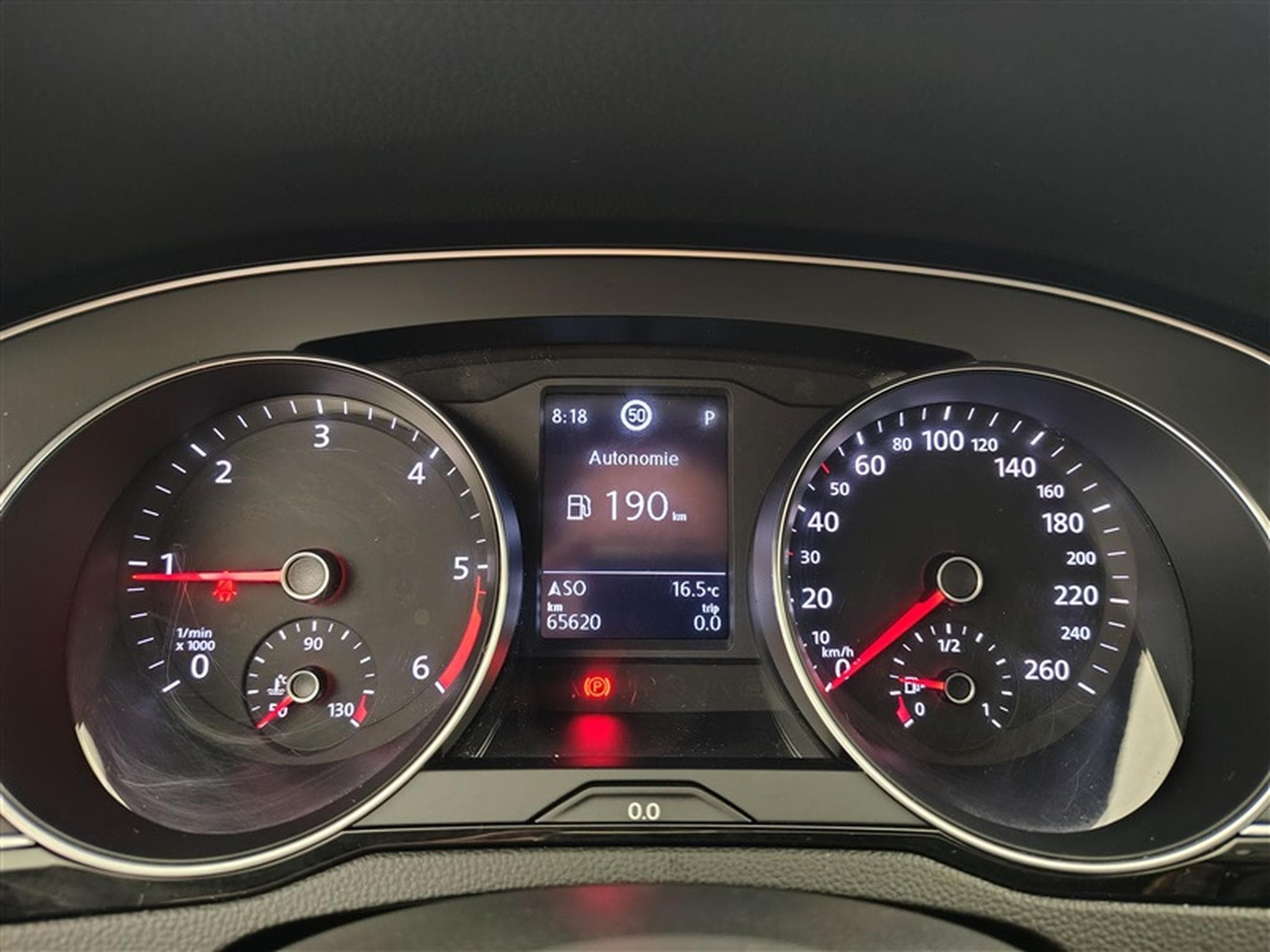 VW Passat TDi SCR Style DSG  Cuir / Navi / Led / PDC av+ar (2020) - Foto 10