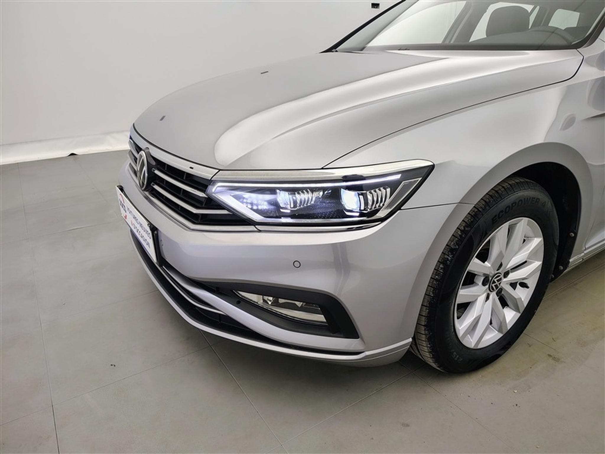 VW Passat TDi SCR Style DSG  Cuir / Navi / Led / PDC av+ar (2020) - Foto 15