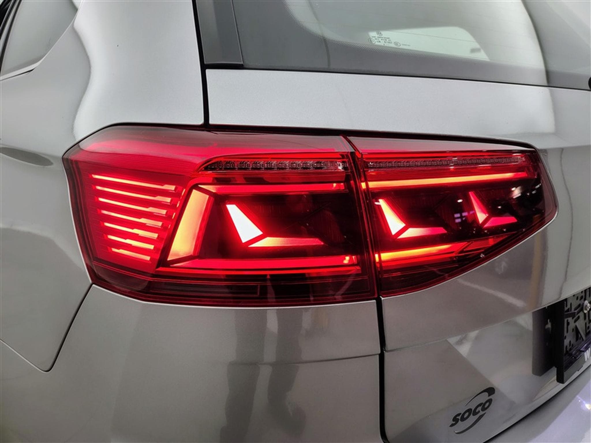 VW Passat TDi SCR Style DSG  Cuir / Navi / Led / PDC av+ar (2020) - Foto 16