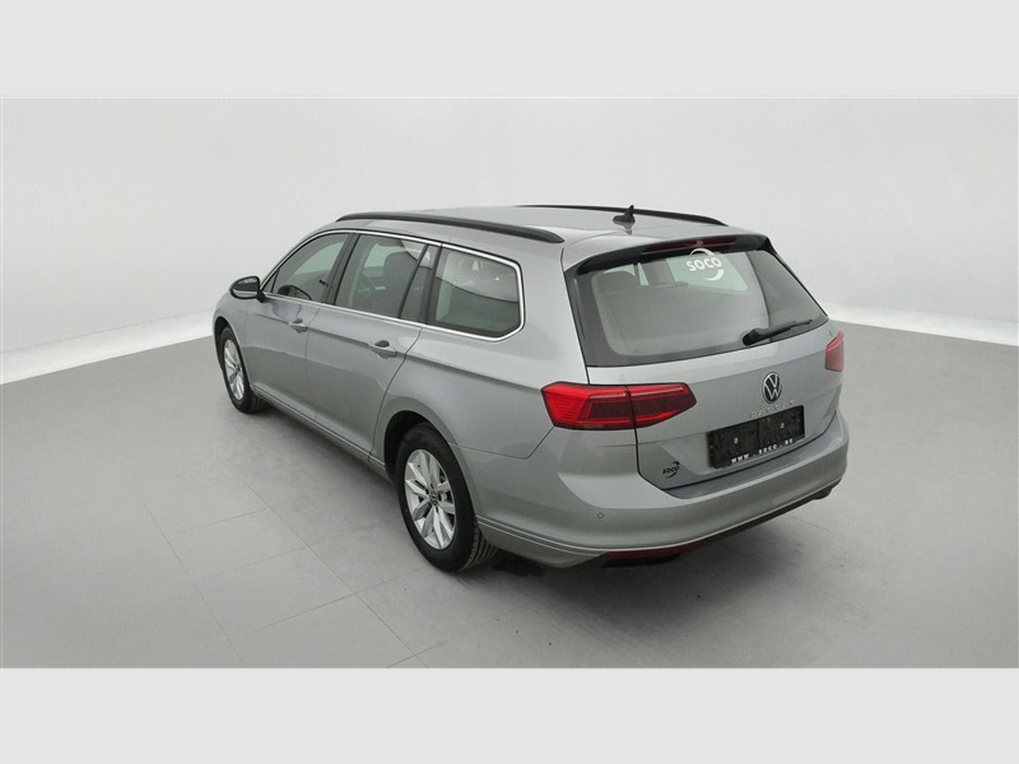 VW Passat TDi SCR Style DSG  Cuir / Navi / Led / PDC av+ar (2020) - Foto 2