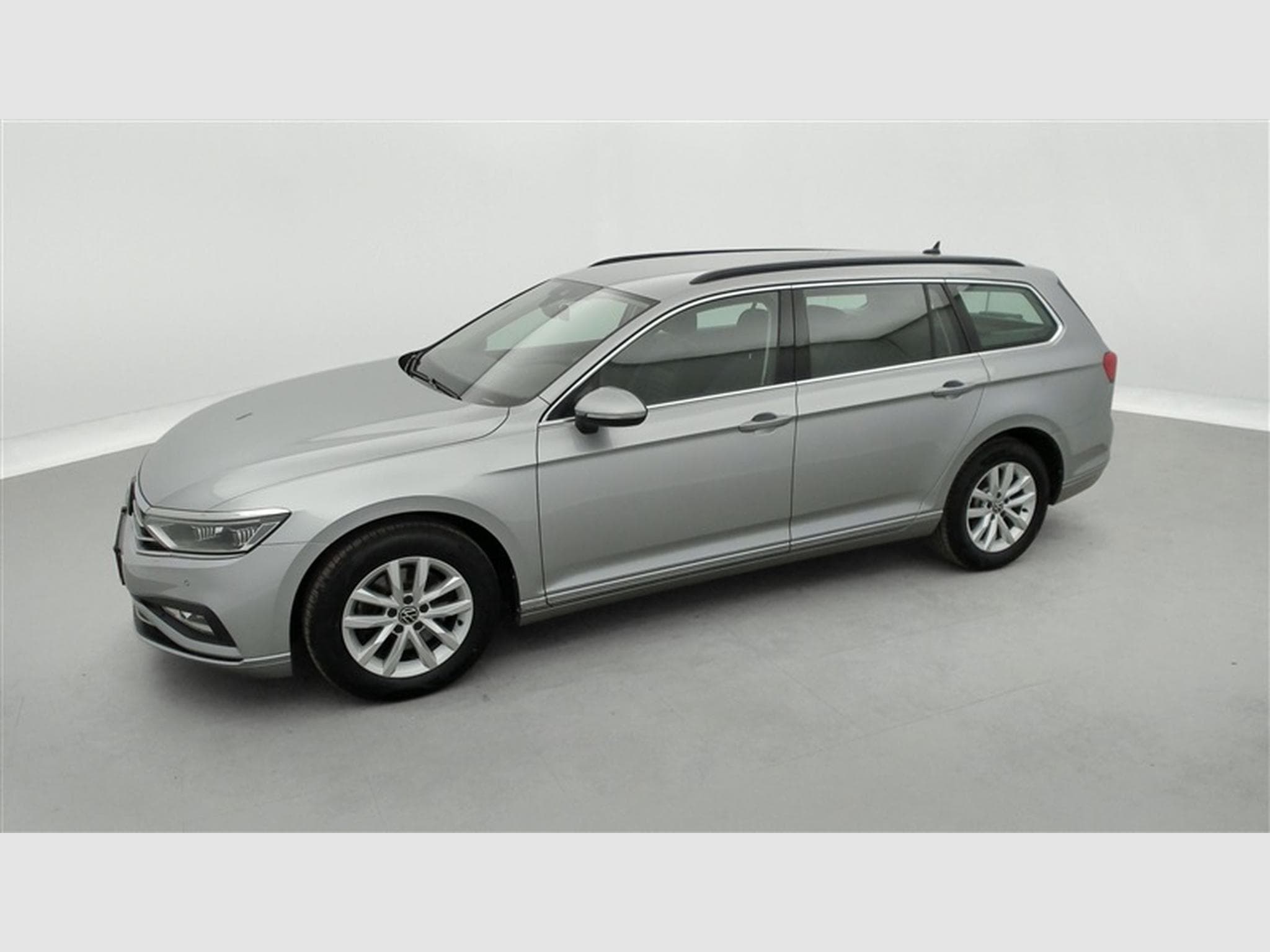 VW Passat TDi SCR Style DSG  Cuir / Navi / Led / PDC av+ar (2020) - Foto 22