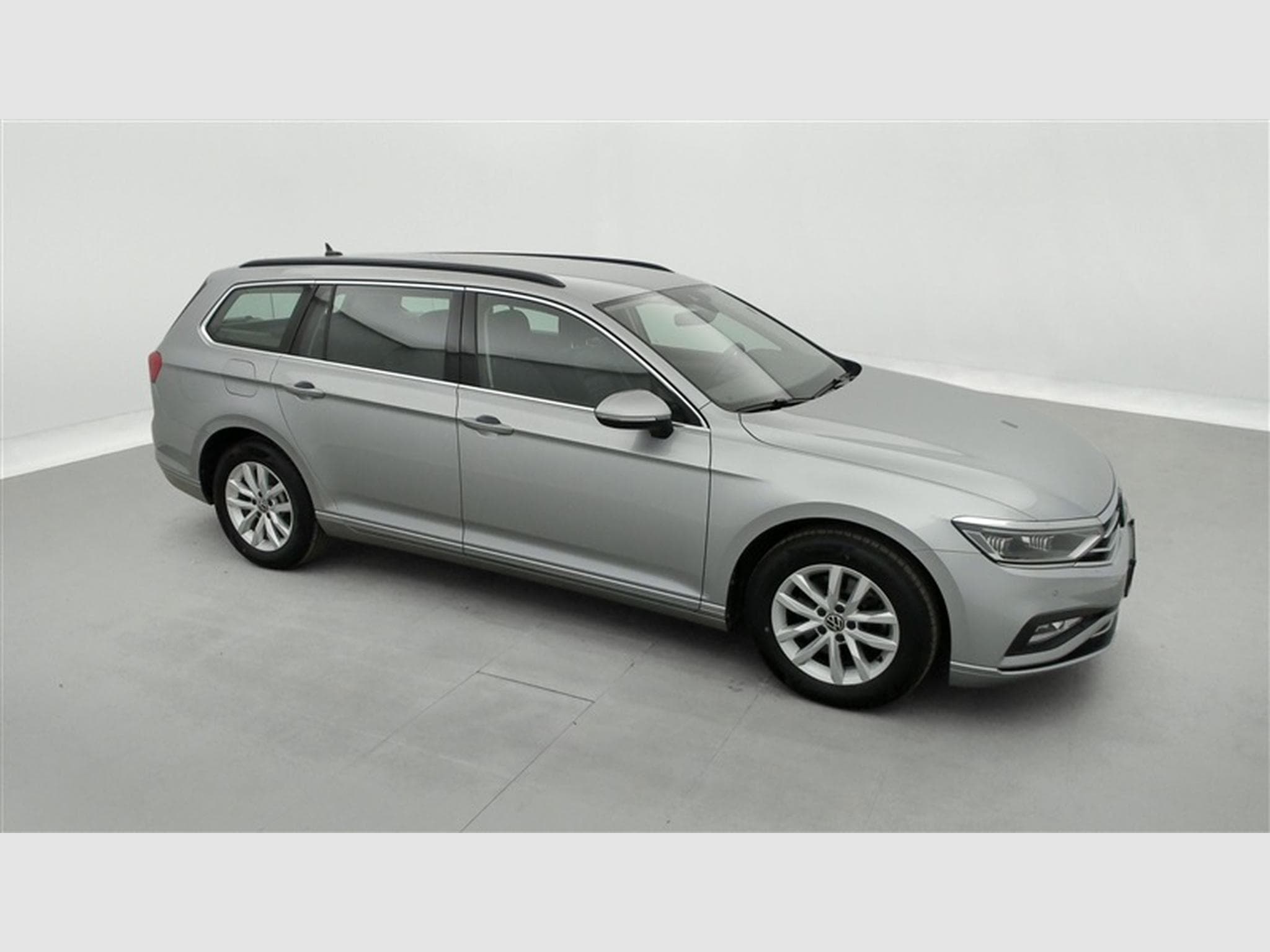 VW Passat TDi SCR Style DSG  Cuir / Navi / Led / PDC av+ar (2020) - Foto 24