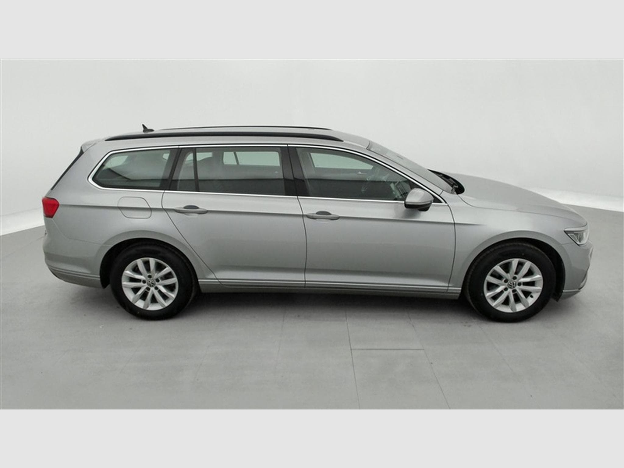 VW Passat TDi SCR Style DSG  Cuir / Navi / Led / PDC av+ar (2020) - Foto 25