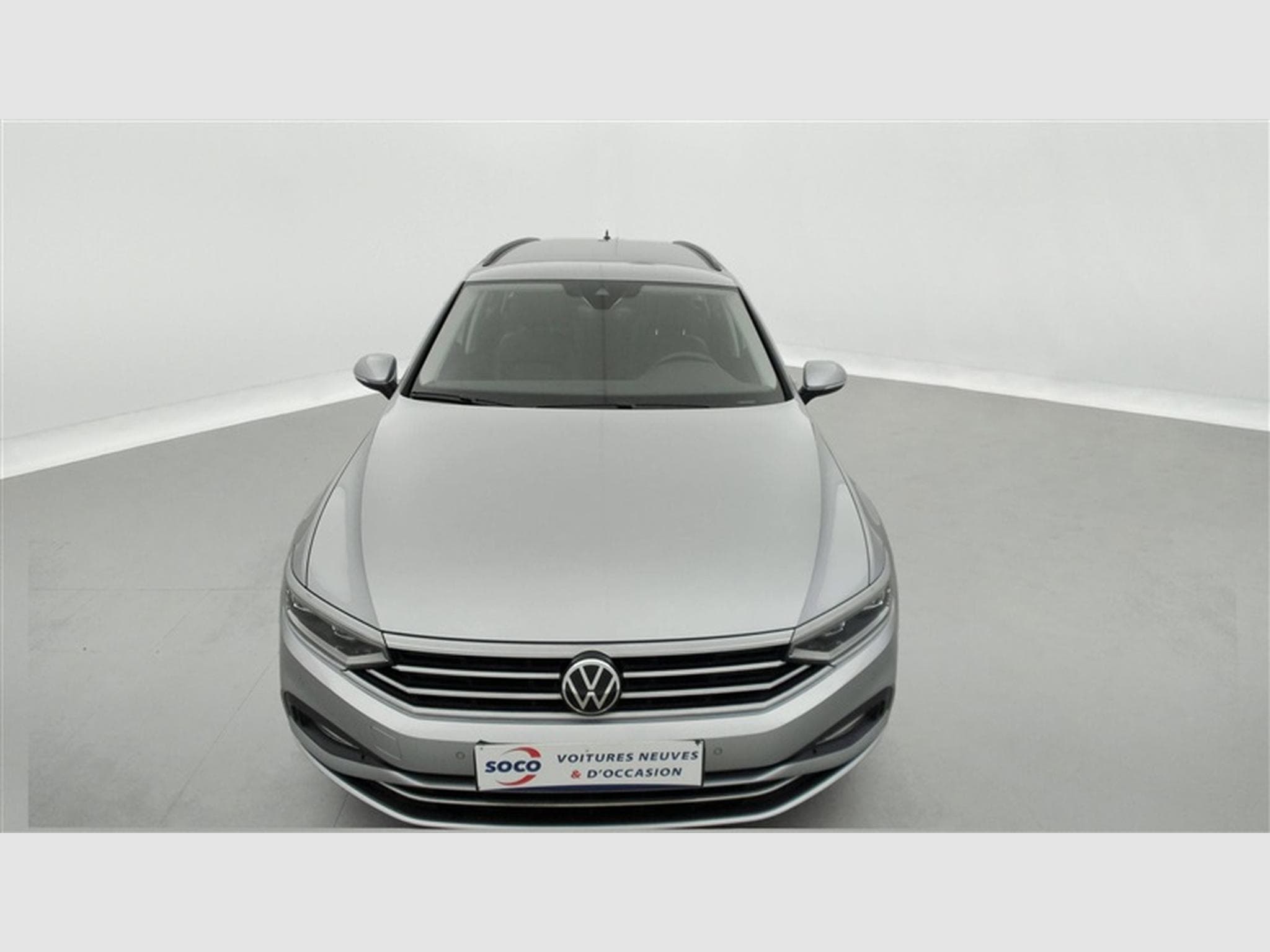 VW Passat TDi SCR Style DSG  Cuir / Navi / Led / PDC av+ar (2020) - Foto 4