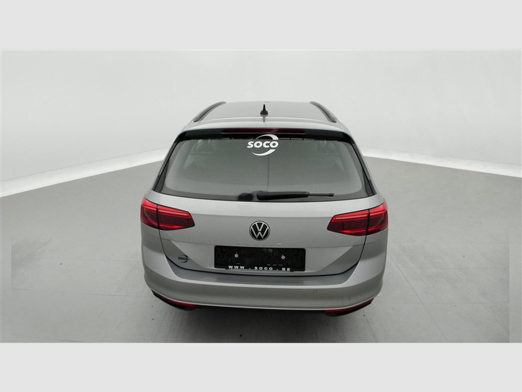 VW Passat TDi SCR Style DSG  Cuir / Navi / Led / PDC av+ar (2020) - Foto 5