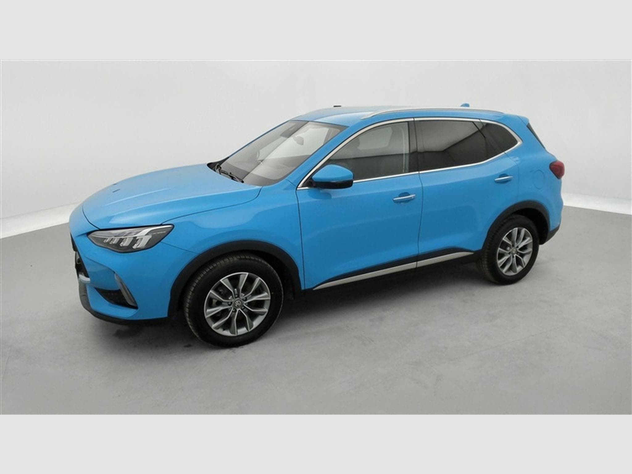 MG HS Facelift 1.5 T-GDi 160cv Comfort NAVI / FULL LED / CUIR (2024) - Foto 21