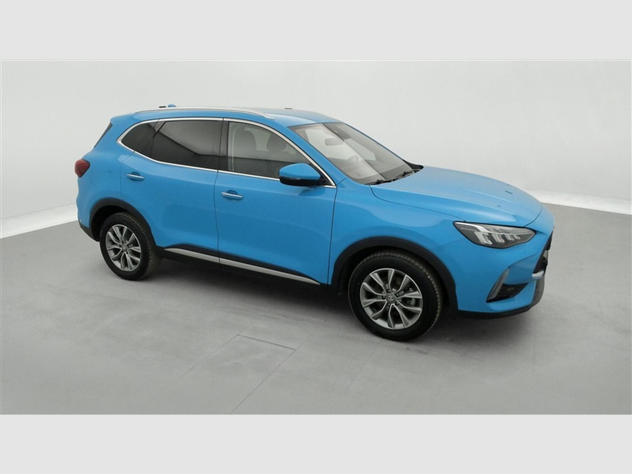 MG HS Facelift 1.5 T-GDi 160cv Comfort NAVI / FULL LED / CUIR (2024) - Foto 23