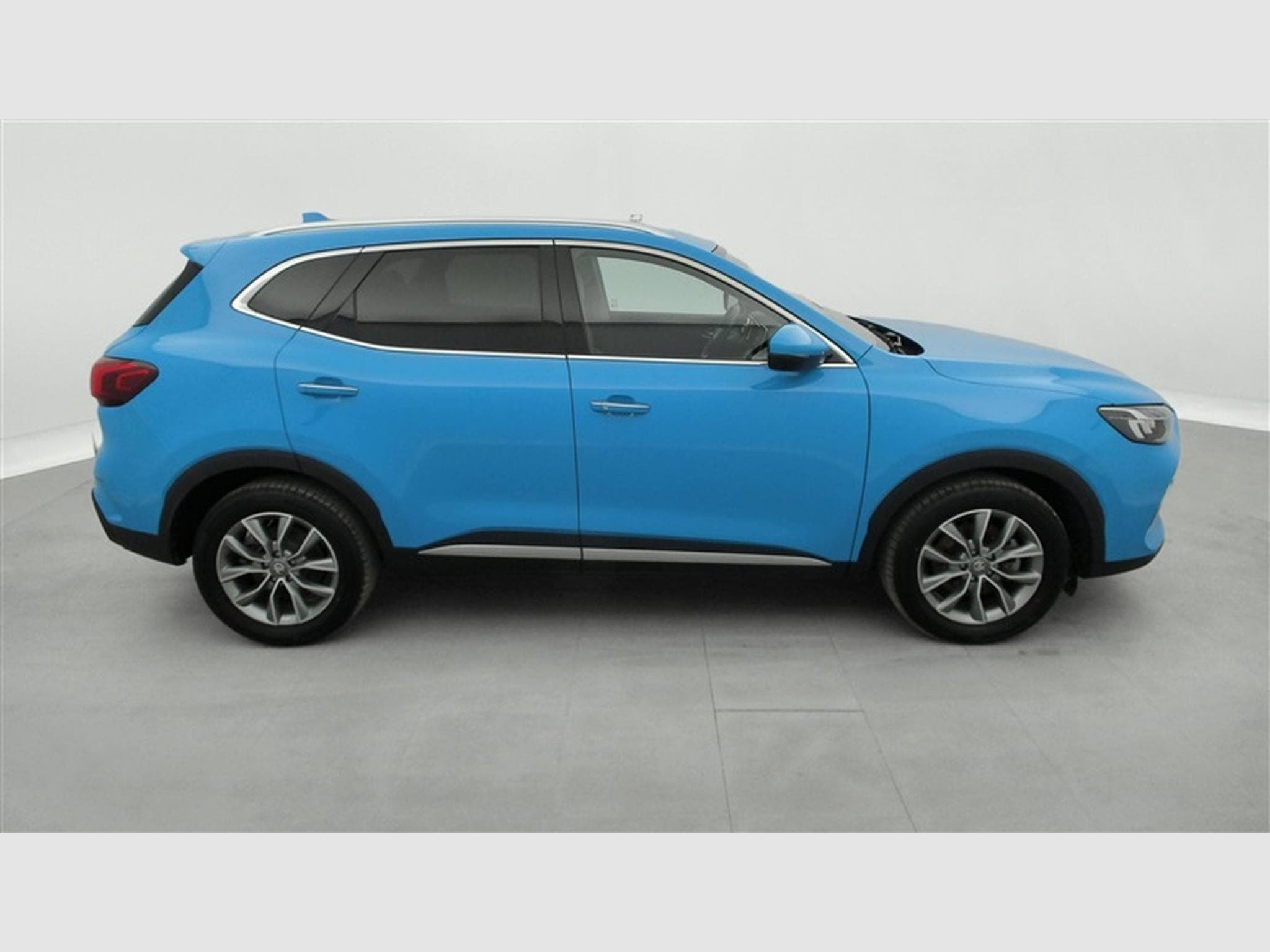 MG HS Facelift 1.5 T-GDi 160cv Comfort NAVI / FULL LED / CUIR (2024) - Foto 24