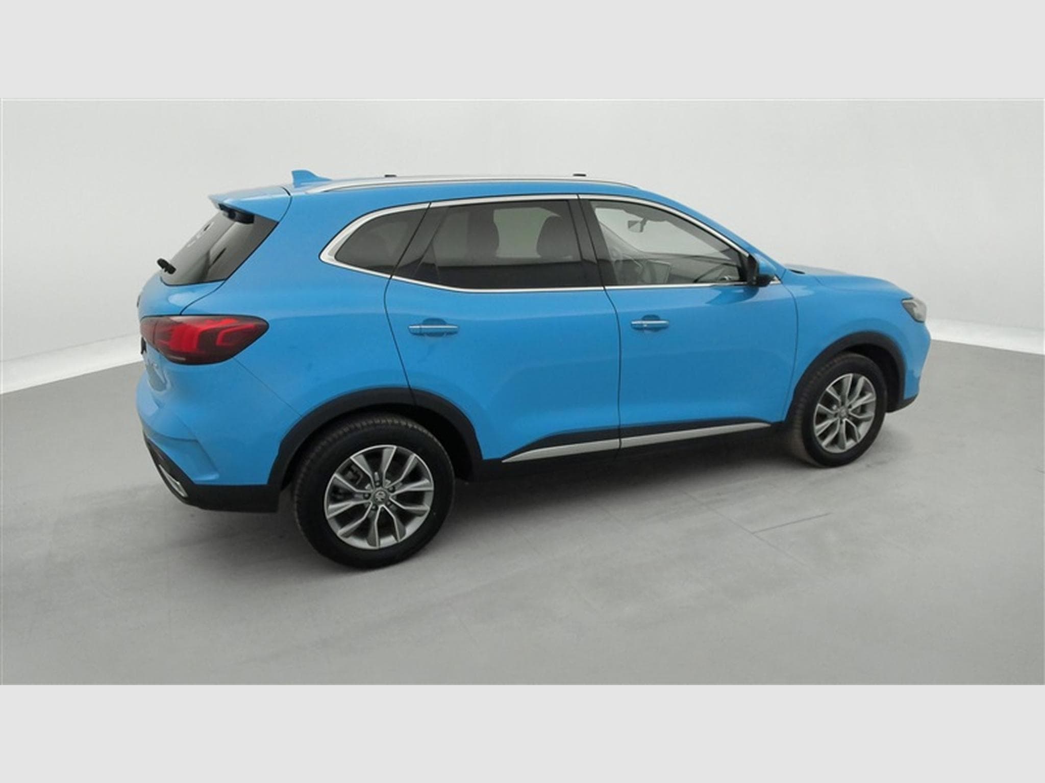 MG HS Facelift 1.5 T-GDi 160cv Comfort NAVI / FULL LED / CUIR (2024) - Foto 25