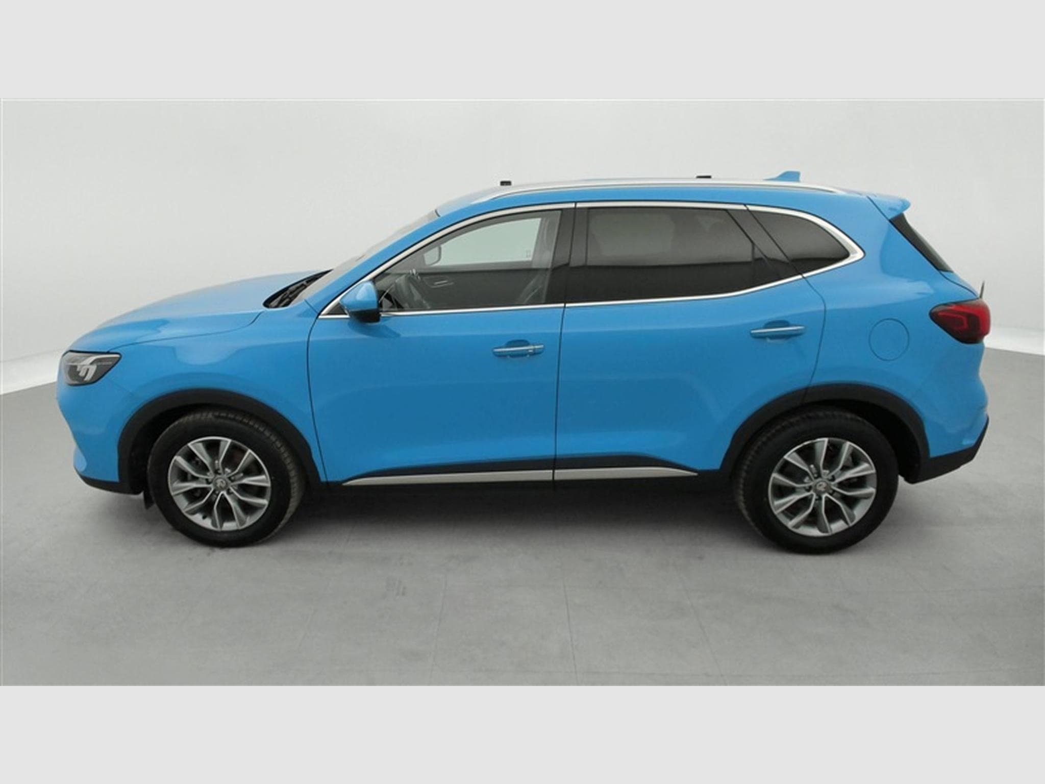MG HS Facelift 1.5 T-GDi 160cv Comfort NAVI / FULL LED / CUIR (2024) - Foto 3