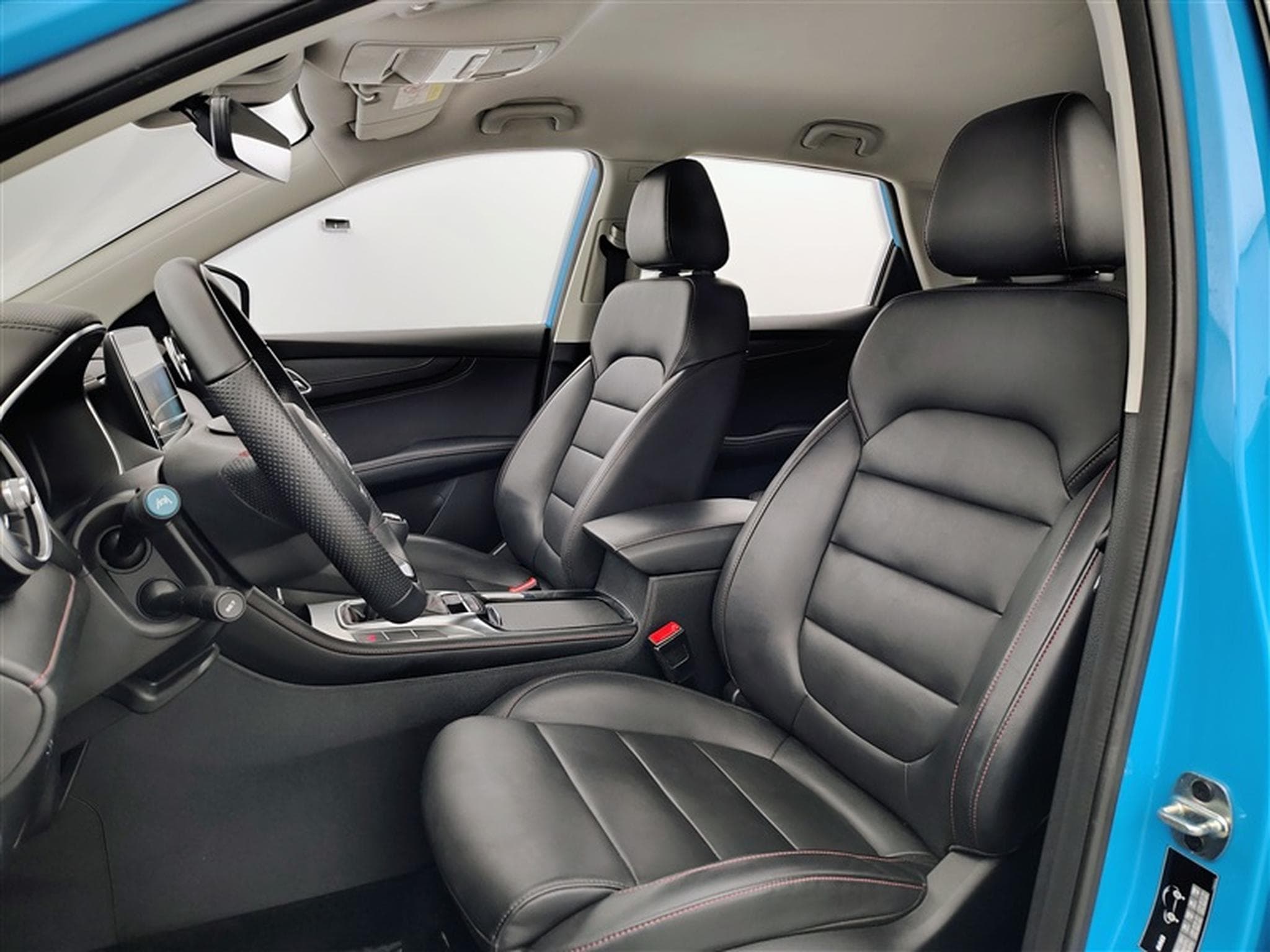 MG HS Facelift 1.5 T-GDi 160cv Comfort NAVI / FULL LED / CUIR (2024) - Foto 7