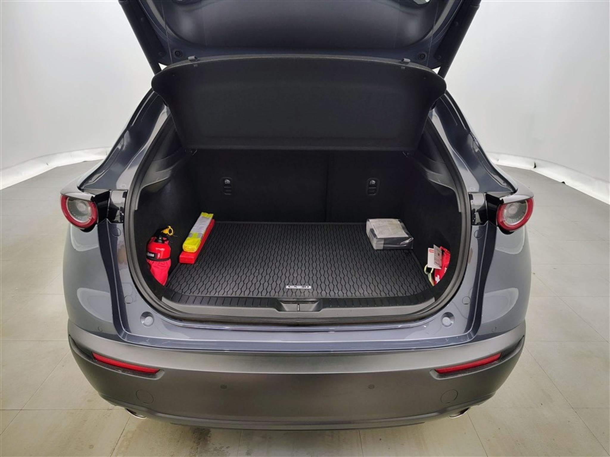 Mazda CX-30 2.0i SKYACTIV-X MHE Spec Edition NAVI / CUIR / TO (2023) - Foto 14