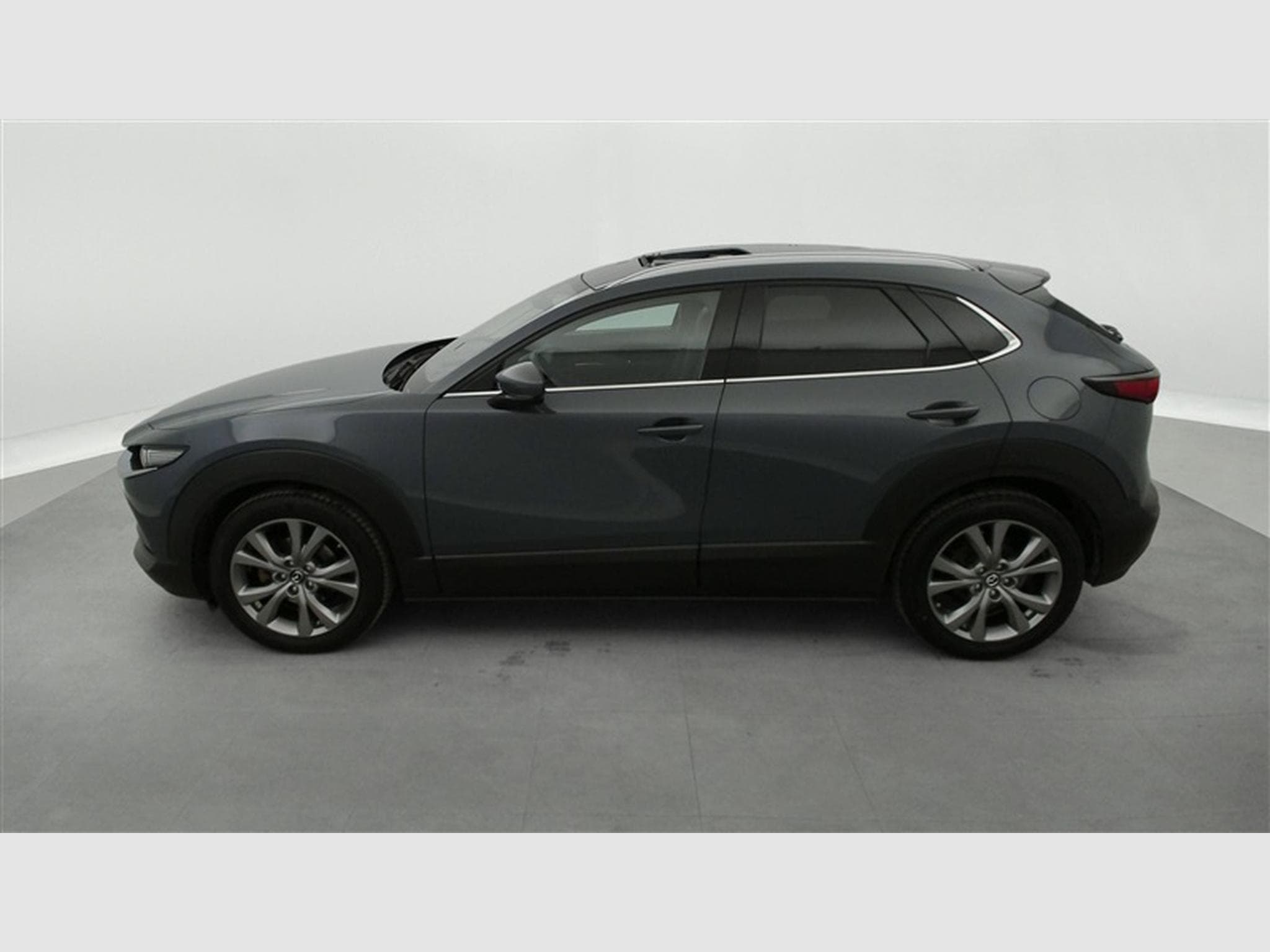 Mazda CX-30 2.0i SKYACTIV-X MHE Spec Edition NAVI / CUIR / TO (2023) - Foto 3