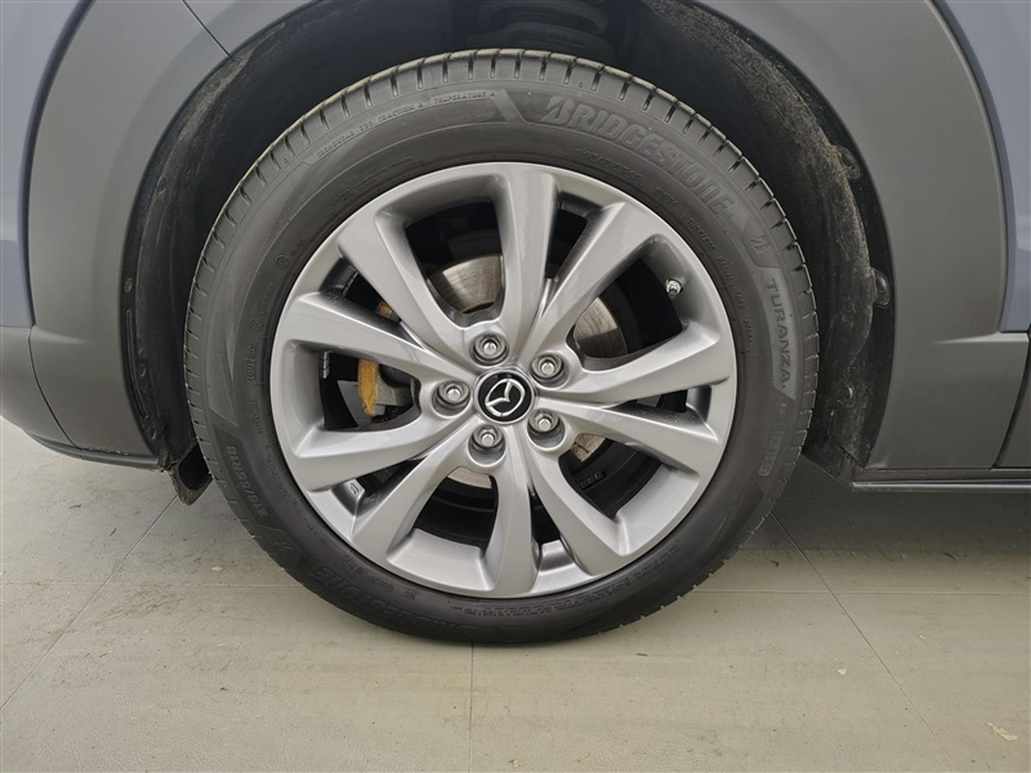 Mazda CX-30 2.0i SKYACTIV-X MHE Spec Edition NAVI / CUIR / TO (2023) - Foto 6