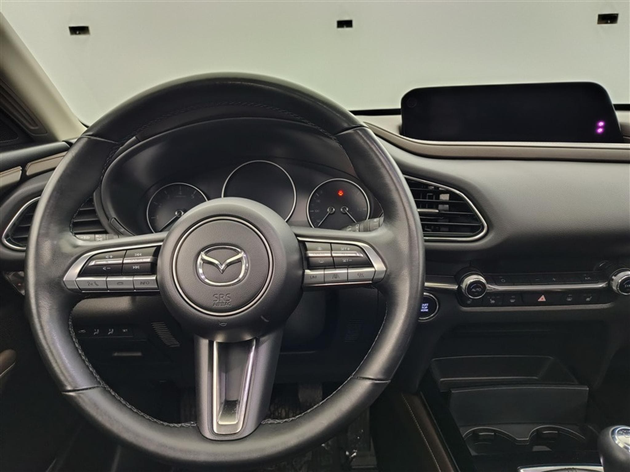 Mazda CX-30 2.0i SKYACTIV-X MHE Spec Edition NAVI / CUIR / TO (2023) - Foto 9