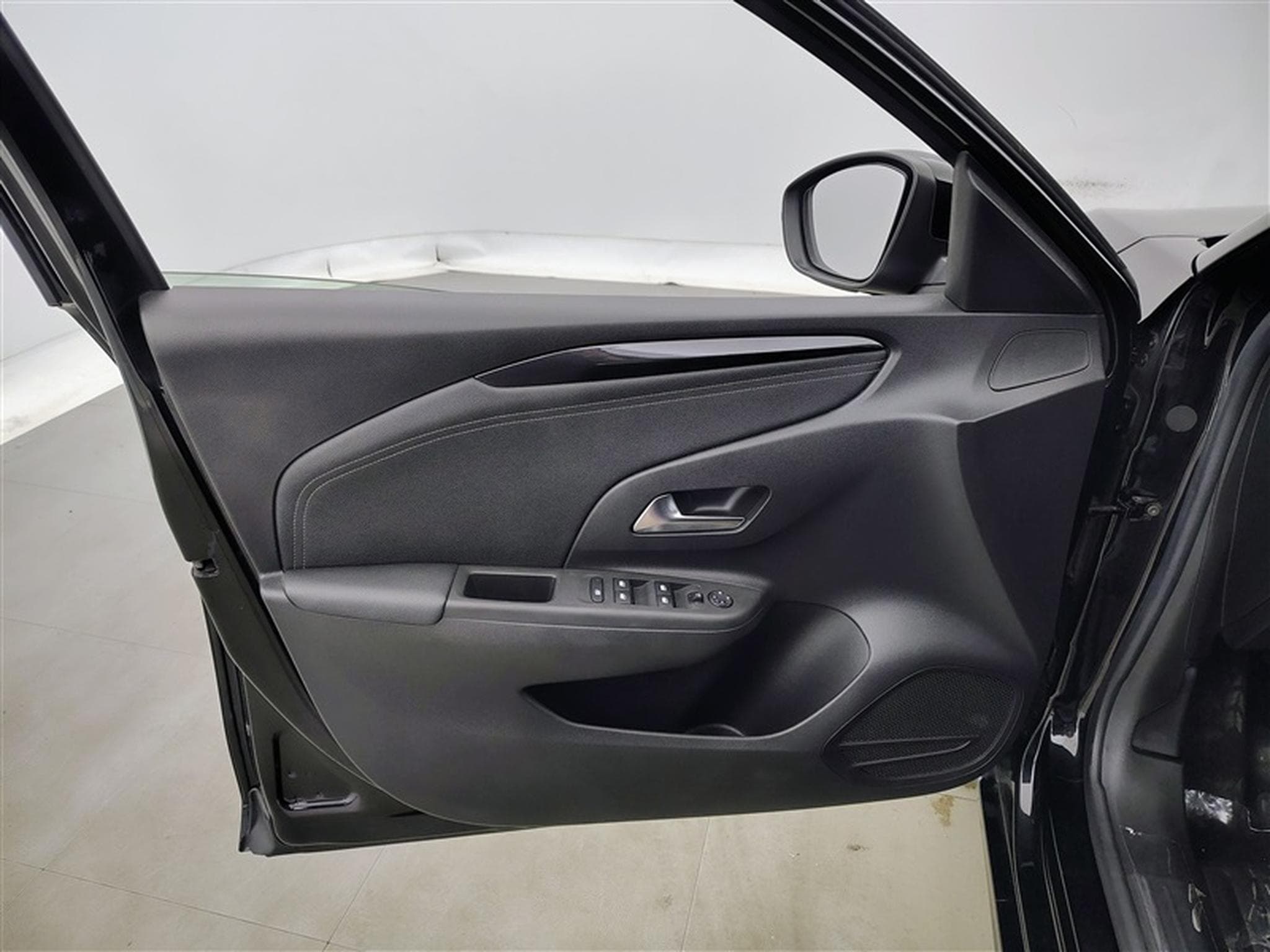 Opel Corsa 1.2 Turbo 100Cv Elegance CARPLAY / FULL LED / CAMERA / JA16" (2021) - Foto 16