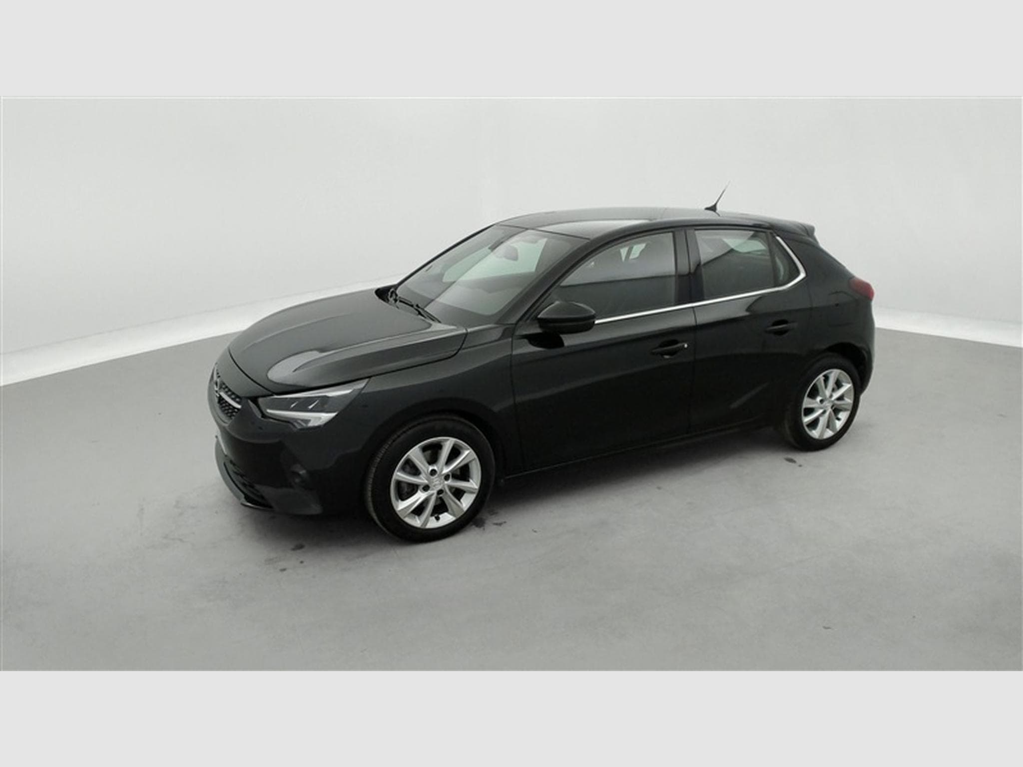 Opel Corsa 1.2 Turbo 100Cv Elegance CARPLAY / FULL LED / CAMERA / JA16" (2021) - Foto 20
