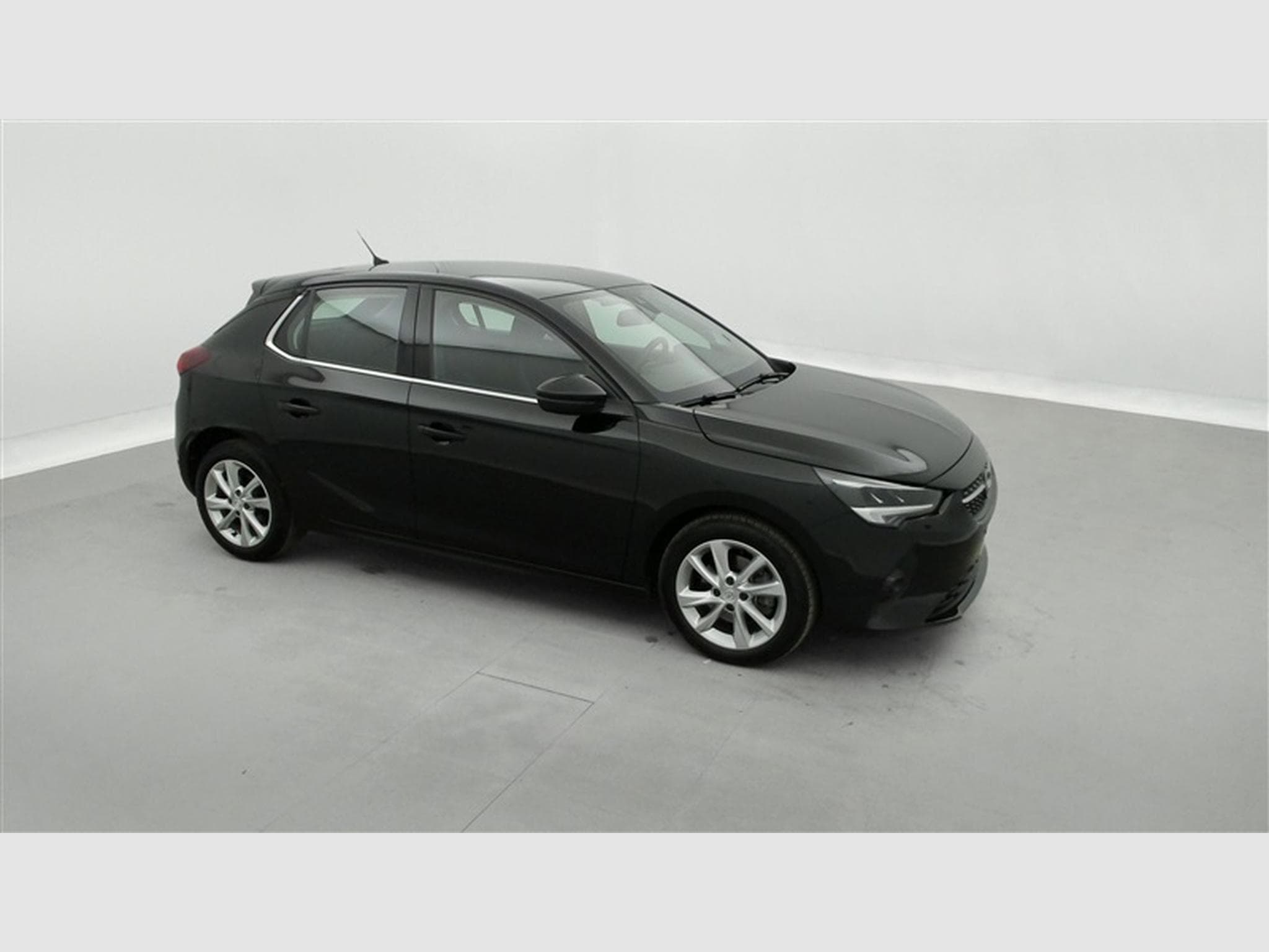 Opel Corsa 1.2 Turbo 100Cv Elegance CARPLAY / FULL LED / CAMERA / JA16" (2021) - Foto 22