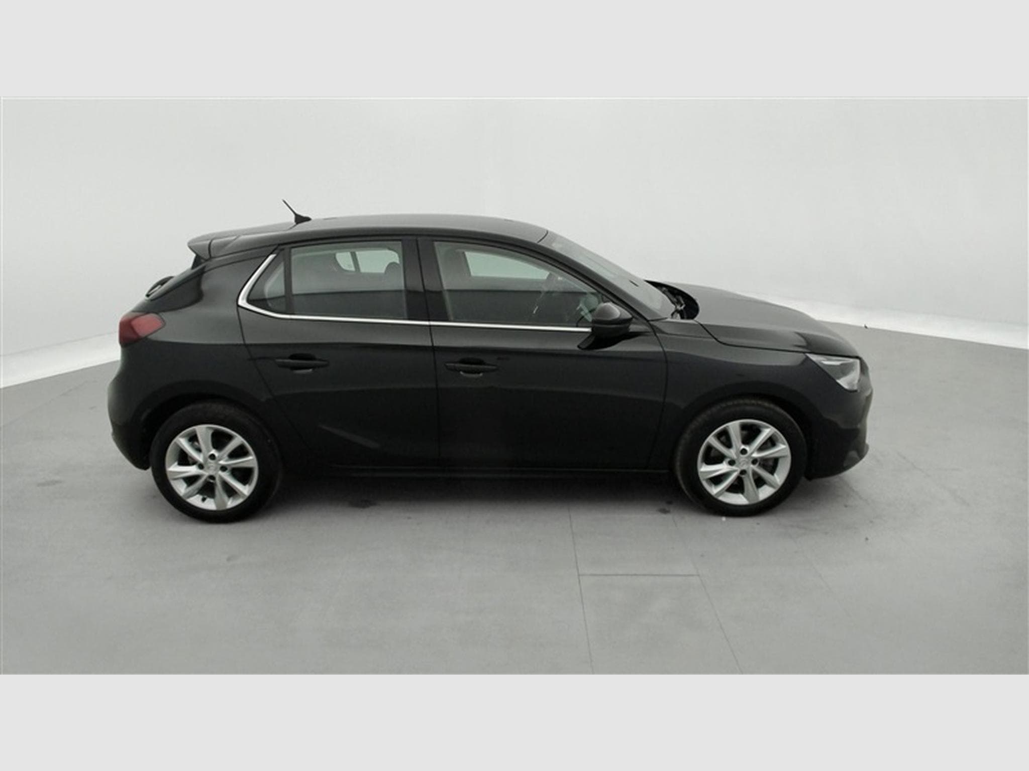 Opel Corsa 1.2 Turbo 100Cv Elegance CARPLAY / FULL LED / CAMERA / JA16" (2021) - Foto 23