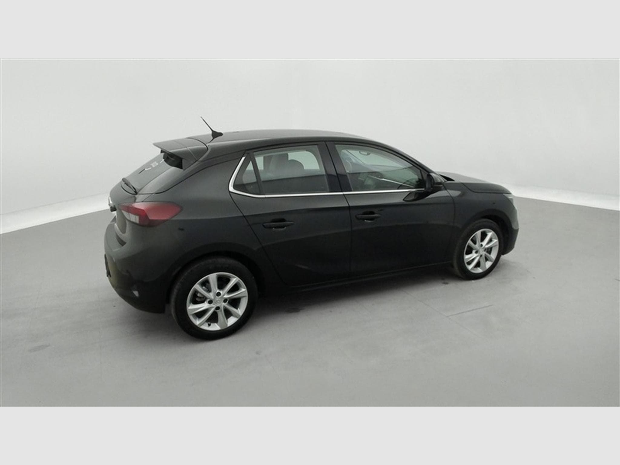 Opel Corsa 1.2 Turbo 100Cv Elegance CARPLAY / FULL LED / CAMERA / JA16" (2021) - Foto 24