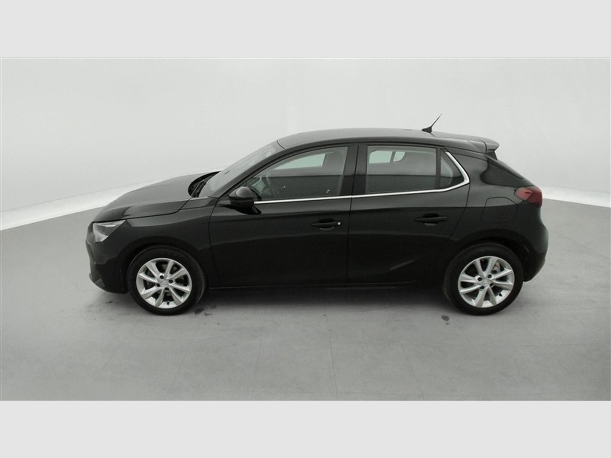 Opel Corsa 1.2 Turbo 100Cv Elegance CARPLAY / FULL LED / CAMERA / JA16" (2021) - Foto 3