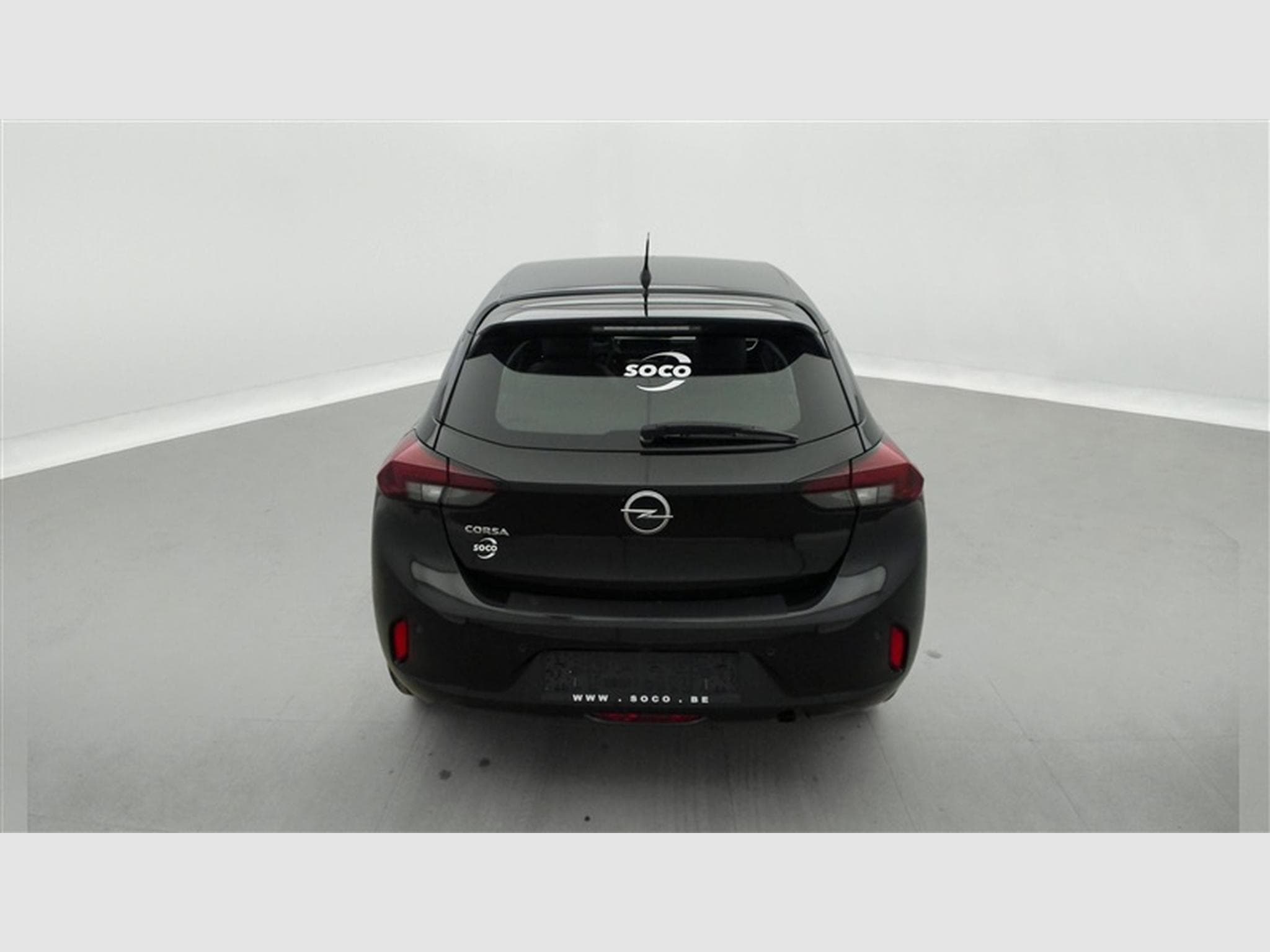 Opel Corsa 1.2 Turbo 100Cv Elegance CARPLAY / FULL LED / CAMERA / JA16" (2021) - Foto 5